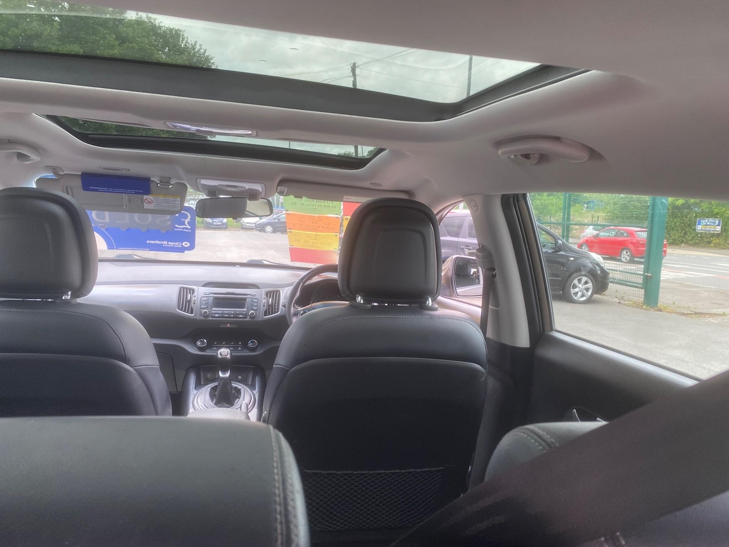 Used Kia Sportage for sale - 76551147: Photo 41