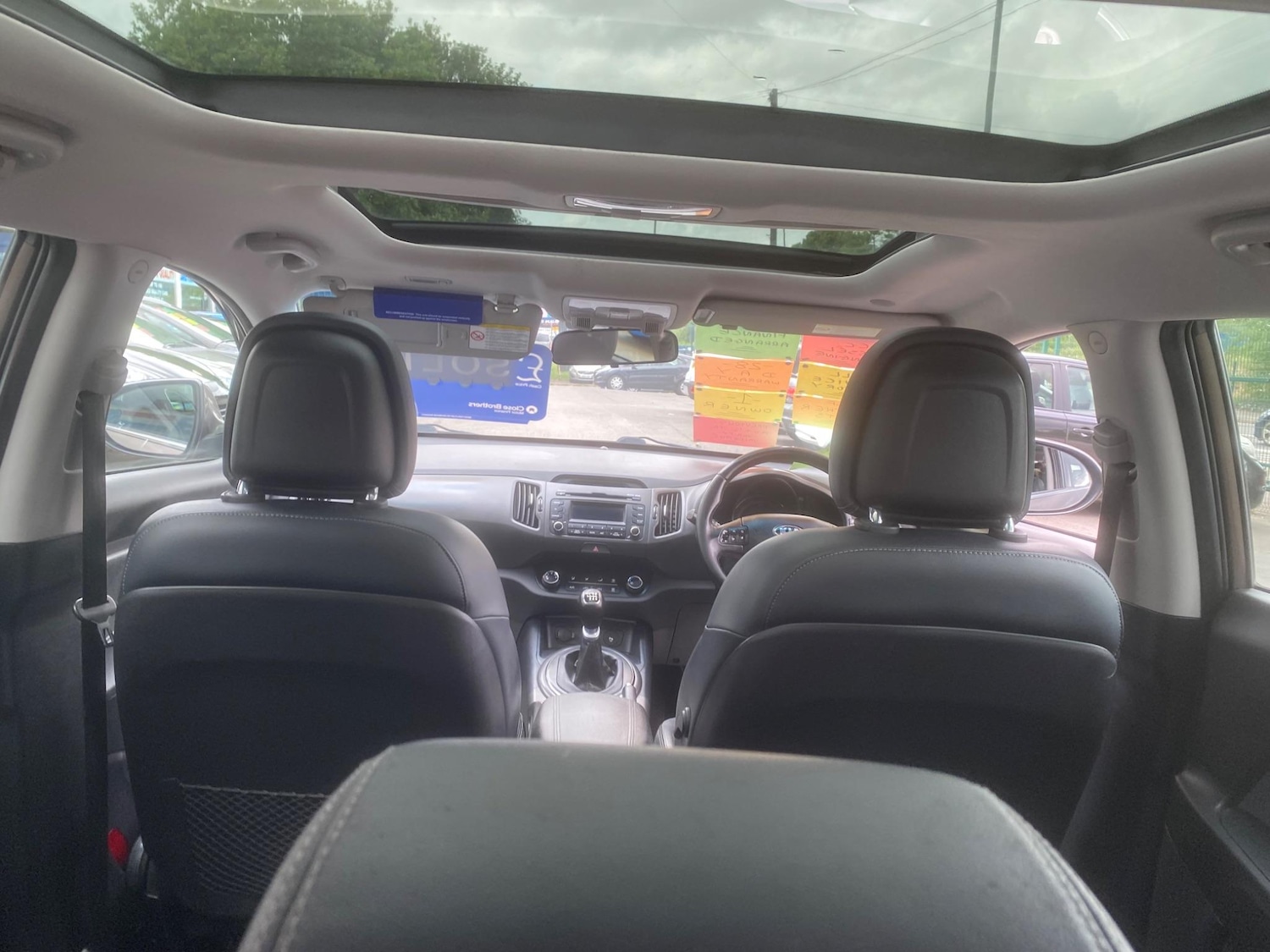 Used Kia Sportage for sale - 76551147: Photo 43