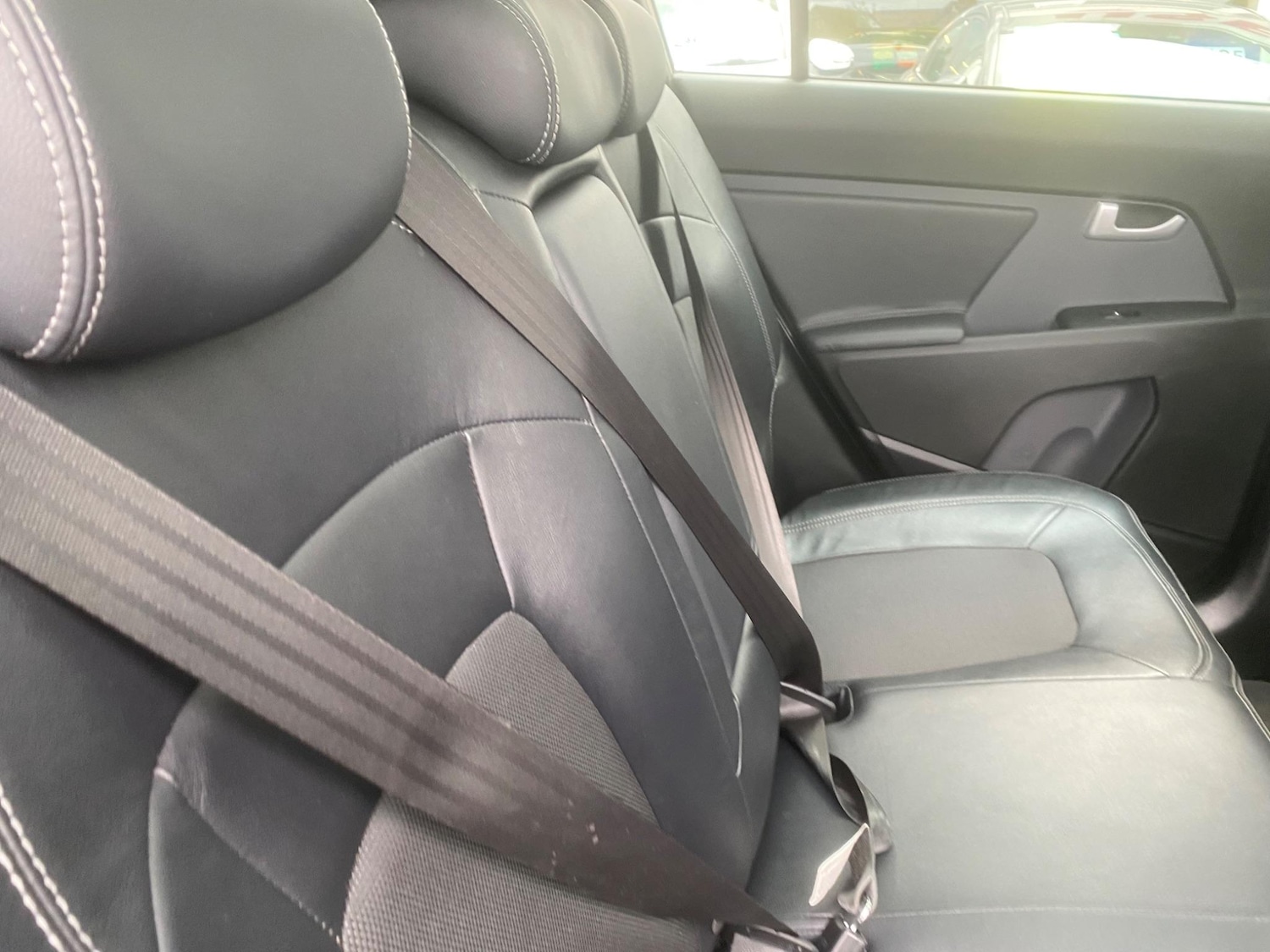 Used Kia Sportage for sale - 76551147: Photo 44