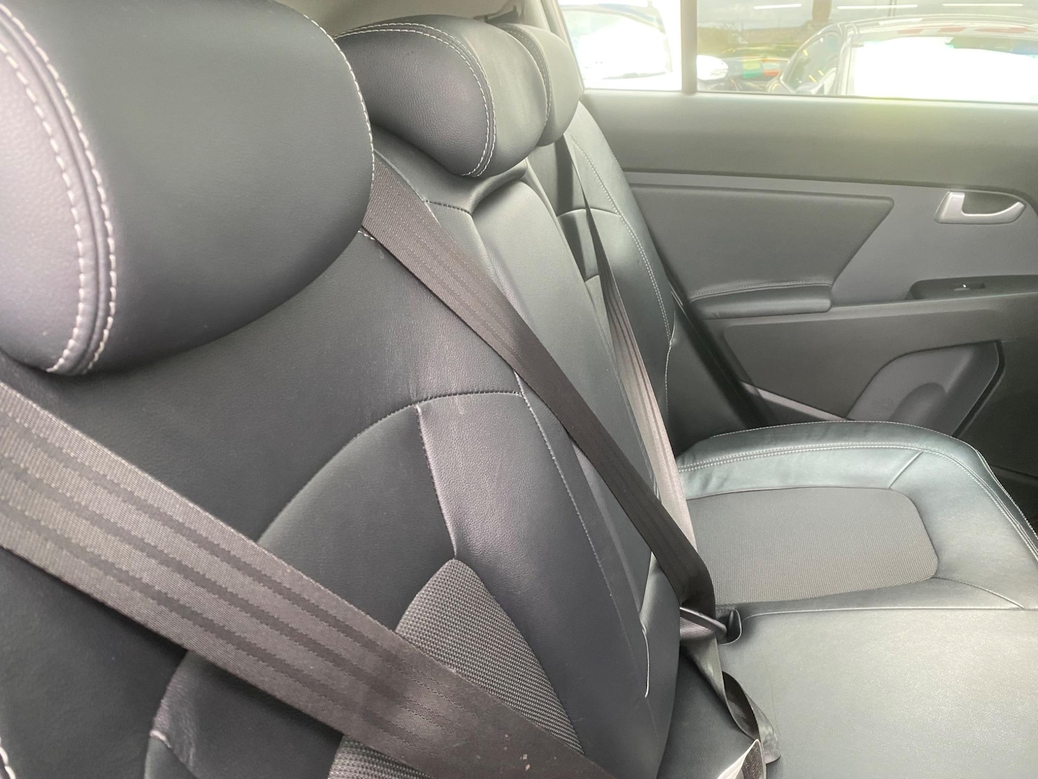 Used Kia Sportage for sale - 76551147: Photo 45