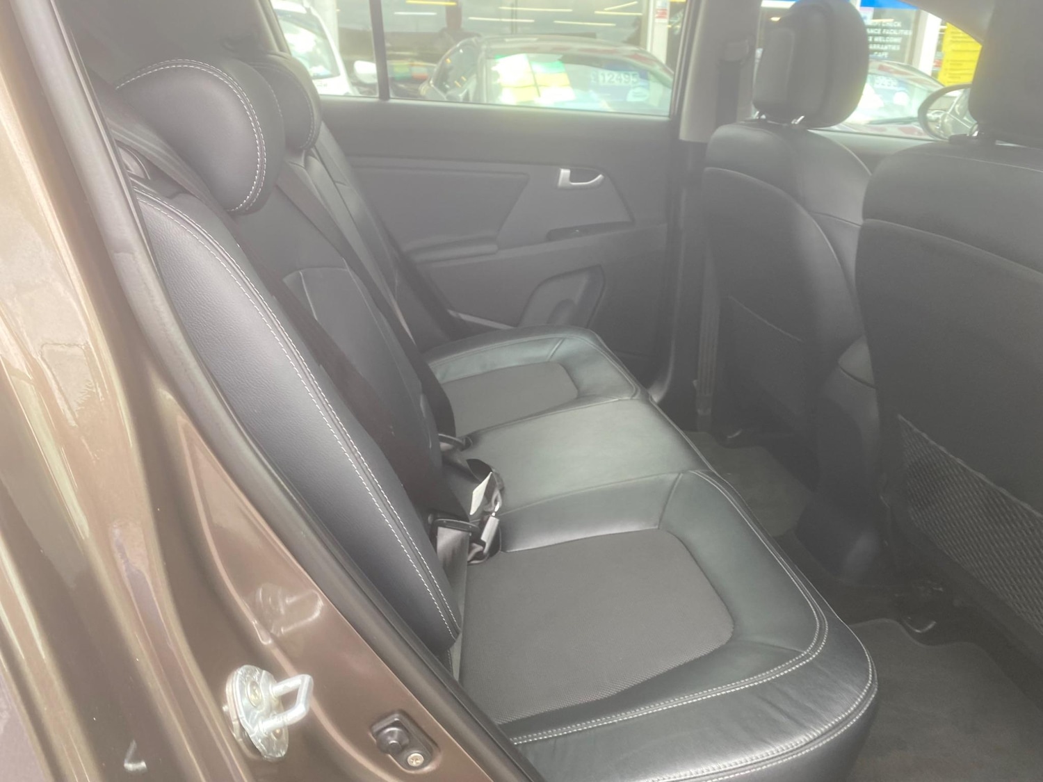 Used Kia Sportage for sale - 76551147: Photo 47