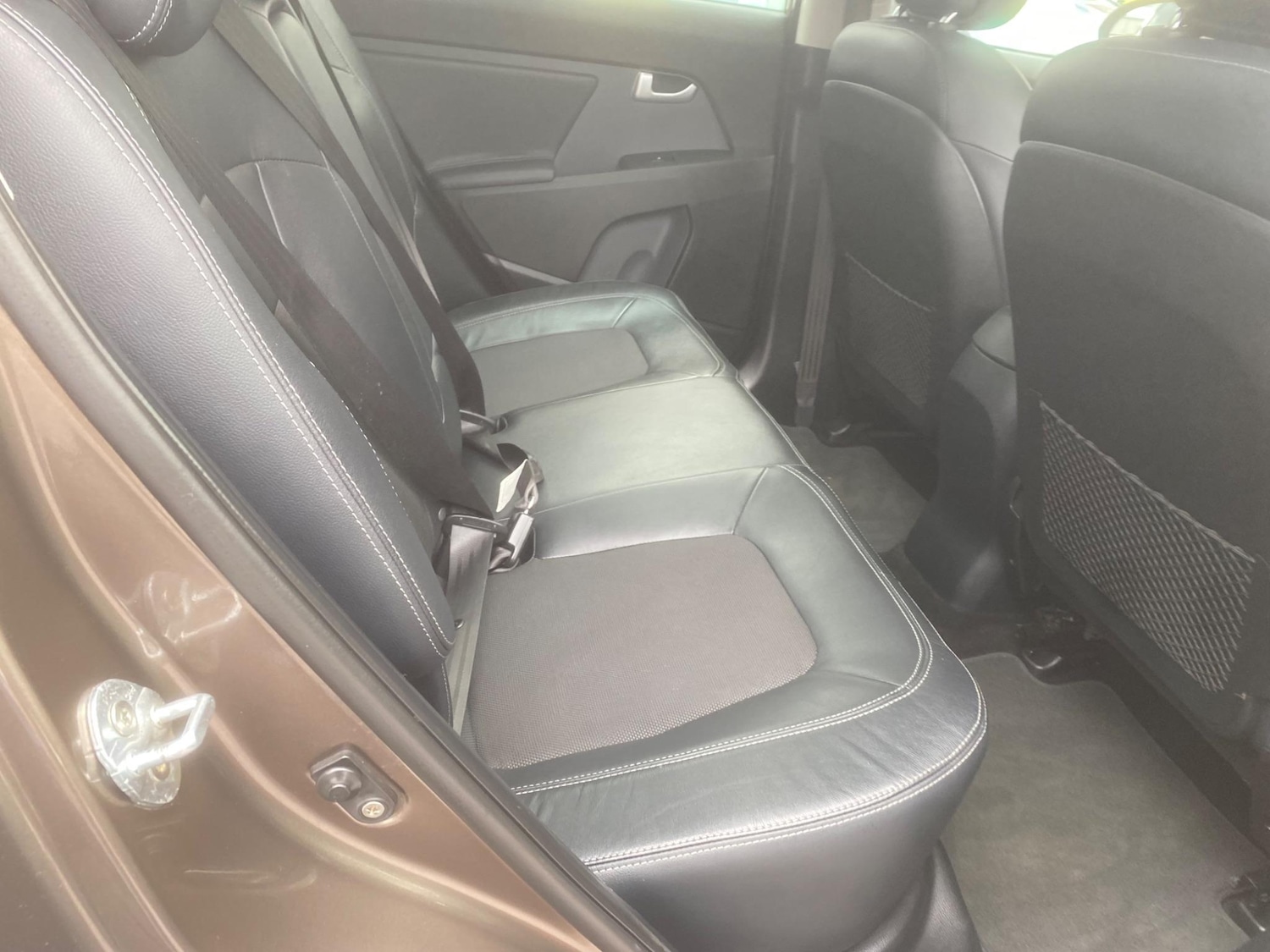 Used Kia Sportage for sale - 76551147: Photo 48