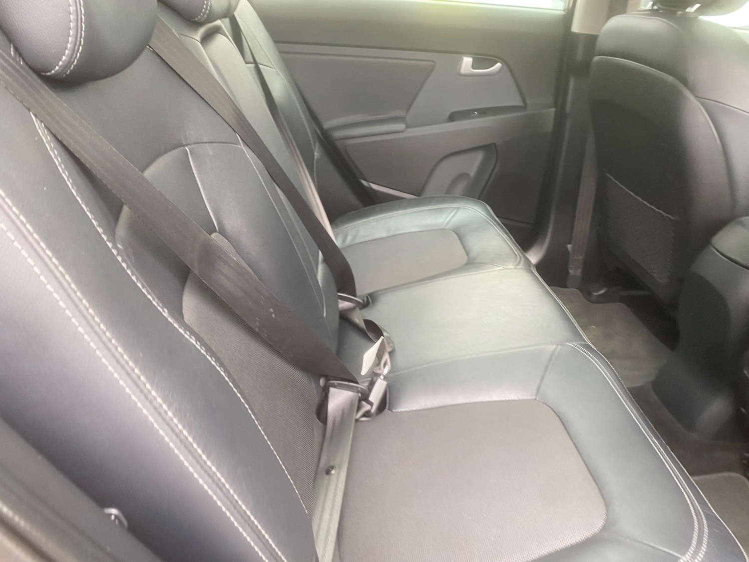 Used Kia Sportage for sale - 76551147: Photo 49