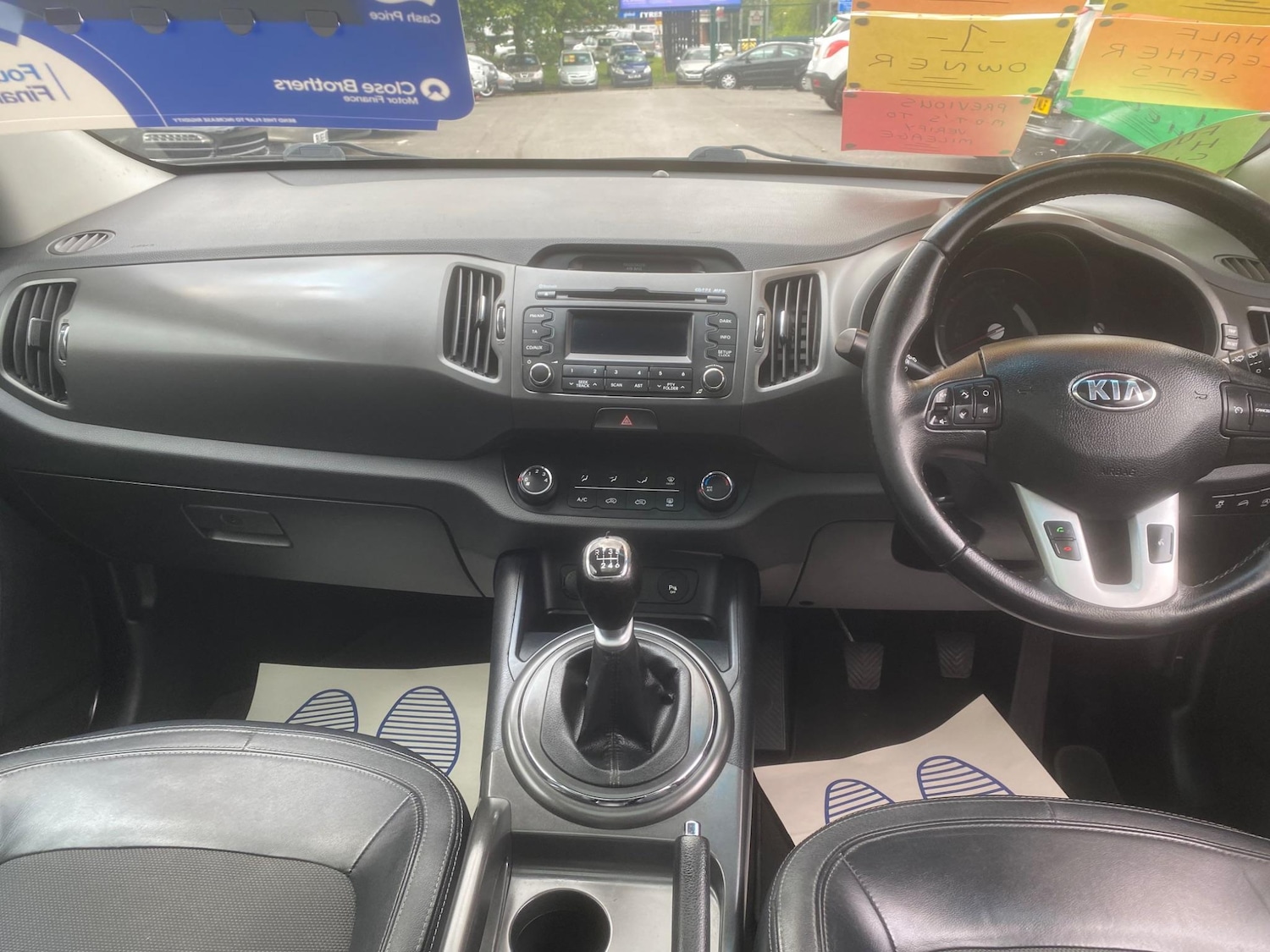 Used Kia Sportage for sale - 76551147: Photo 51