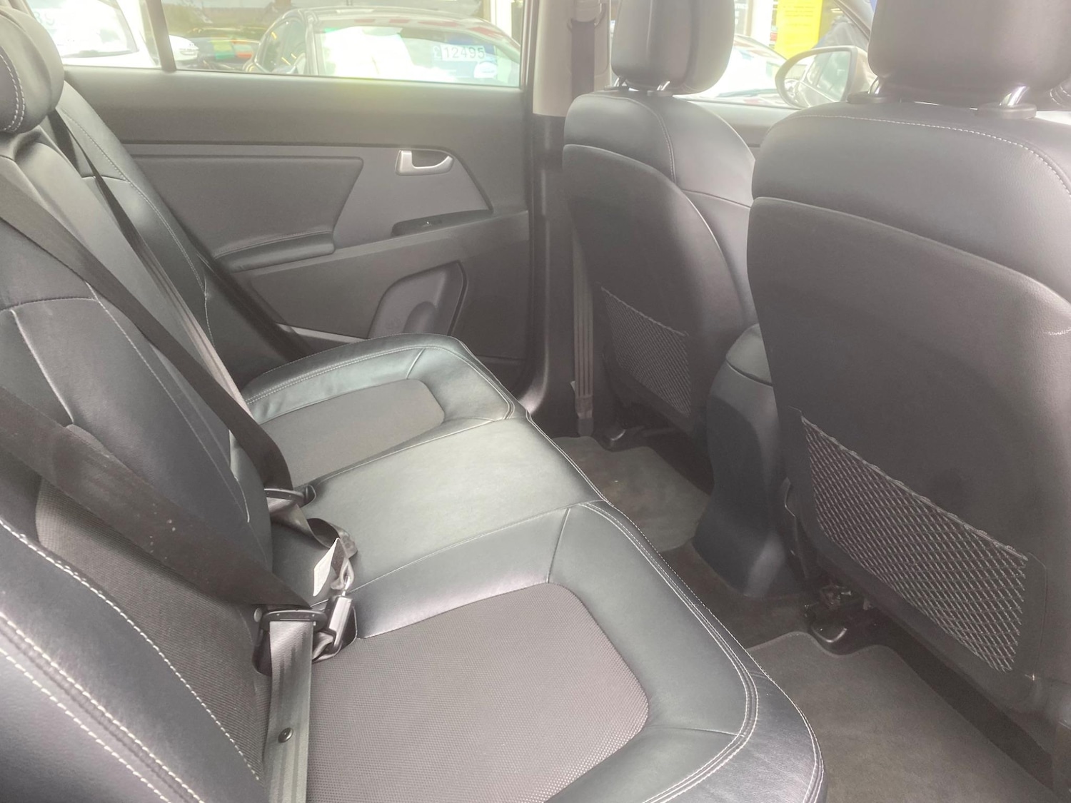 Used Kia Sportage for sale - 76551147: Photo 52