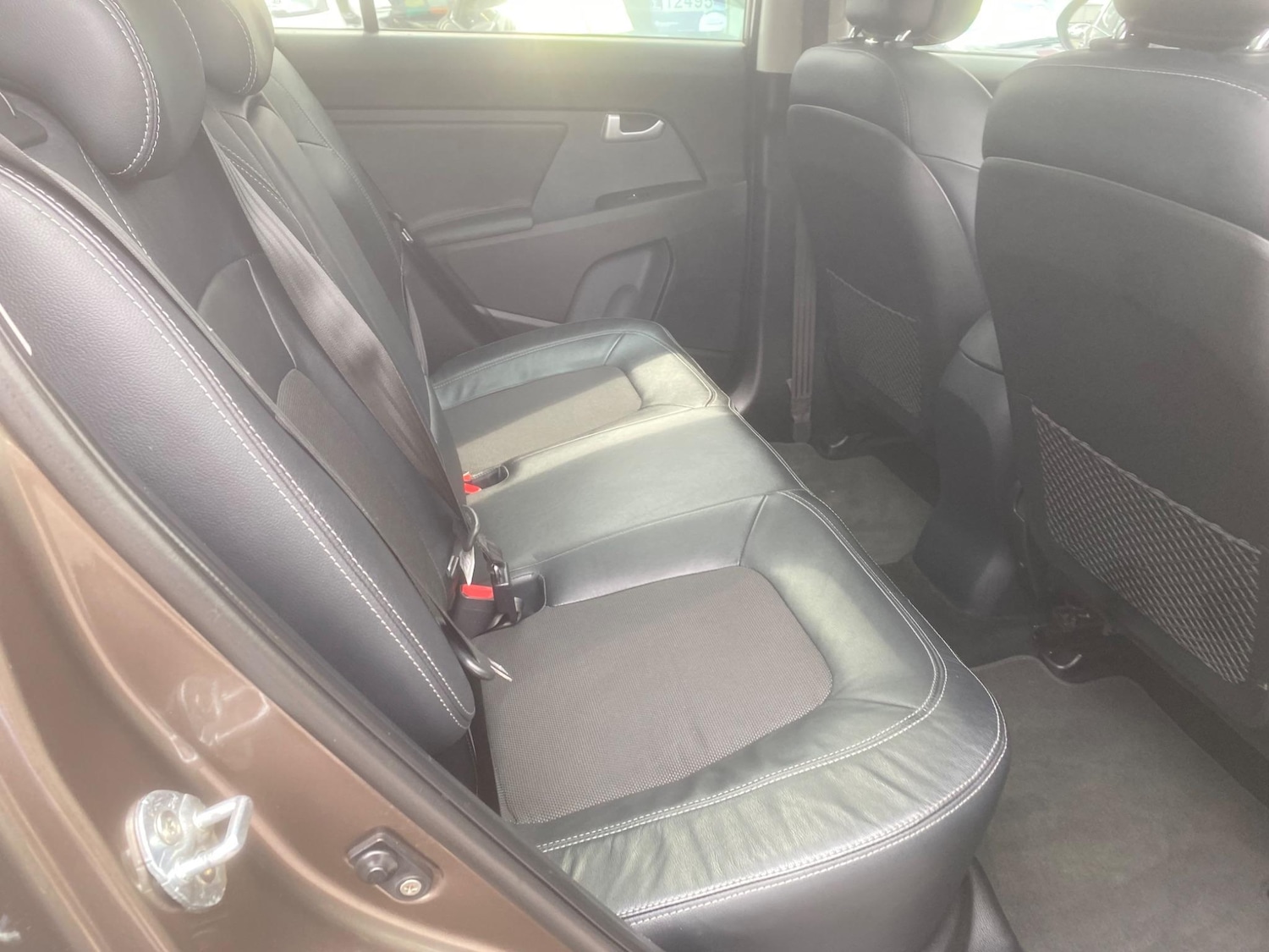 Used Kia Sportage for sale - 76551147: Photo 53