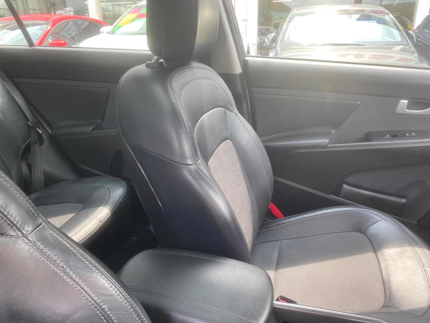 Used Kia Sportage for sale - 76551147: Photo 56