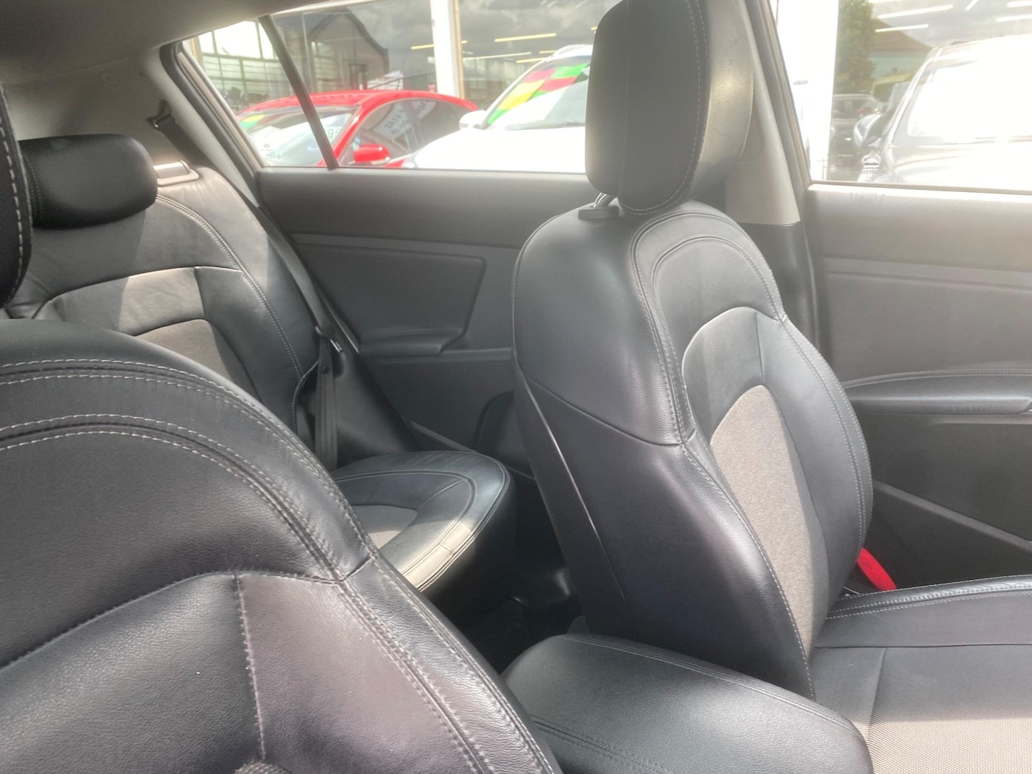 Used Kia Sportage for sale - 76551147: Photo 57