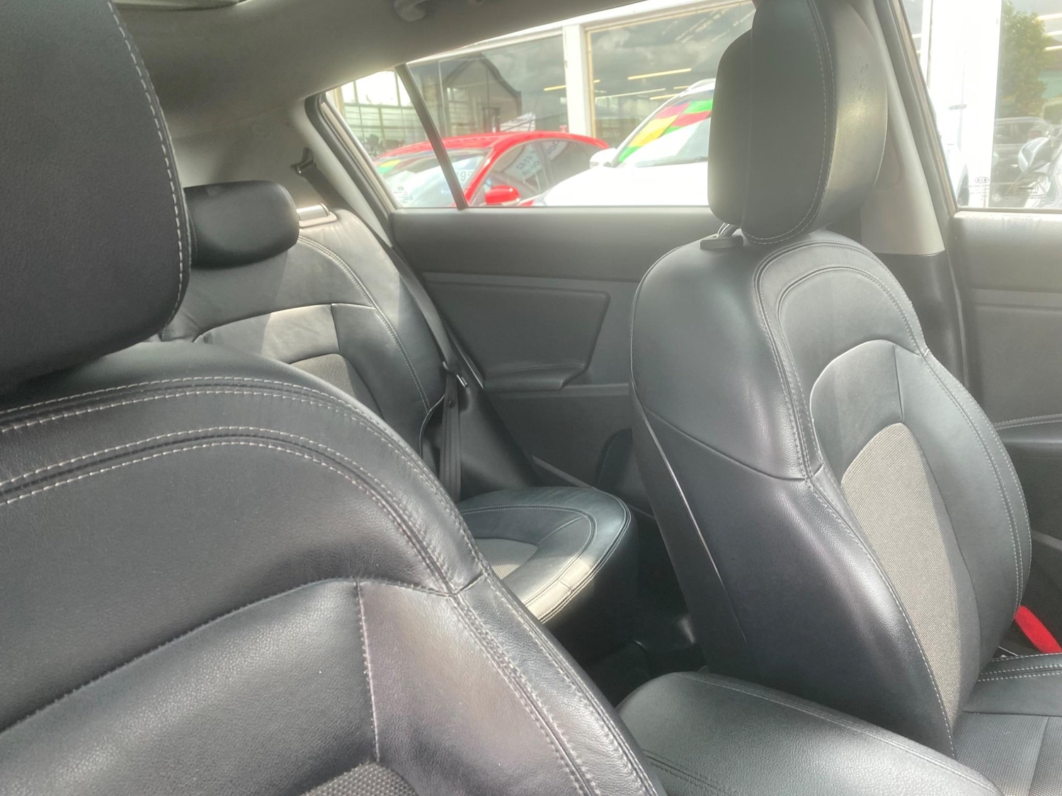 Used Kia Sportage for sale - 76551147: Photo 58