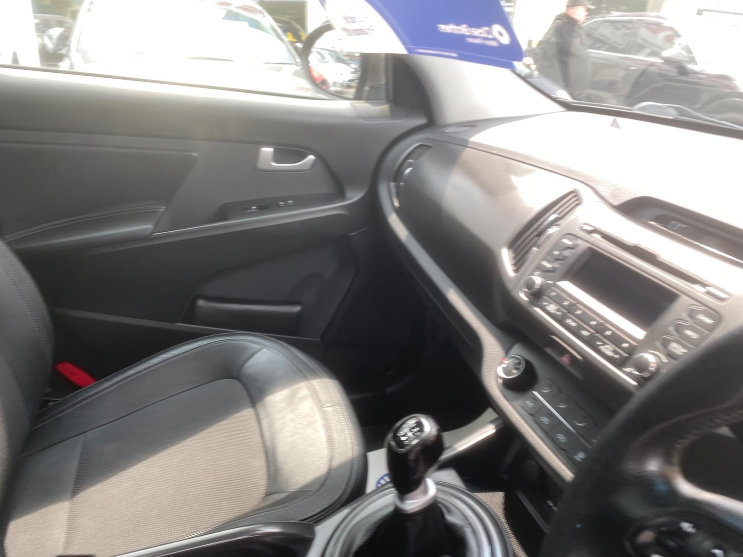 Used Kia Sportage for sale - 76551147: Photo 60