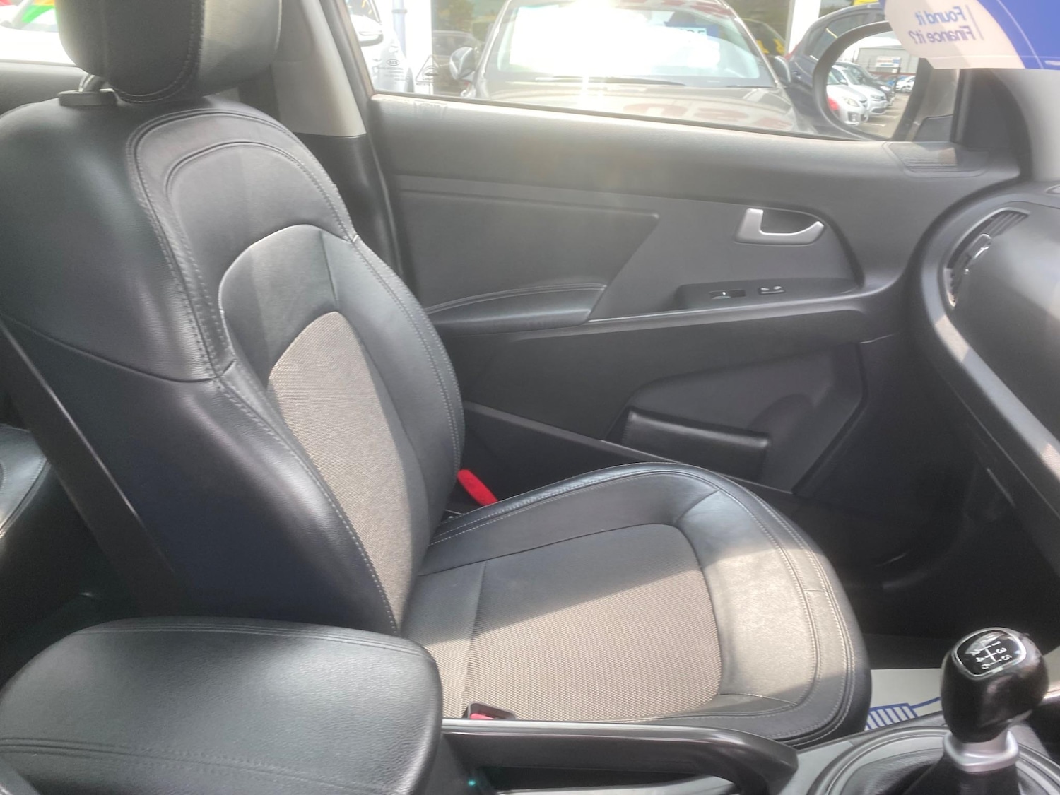 Used Kia Sportage for sale - 76551147: Photo 61