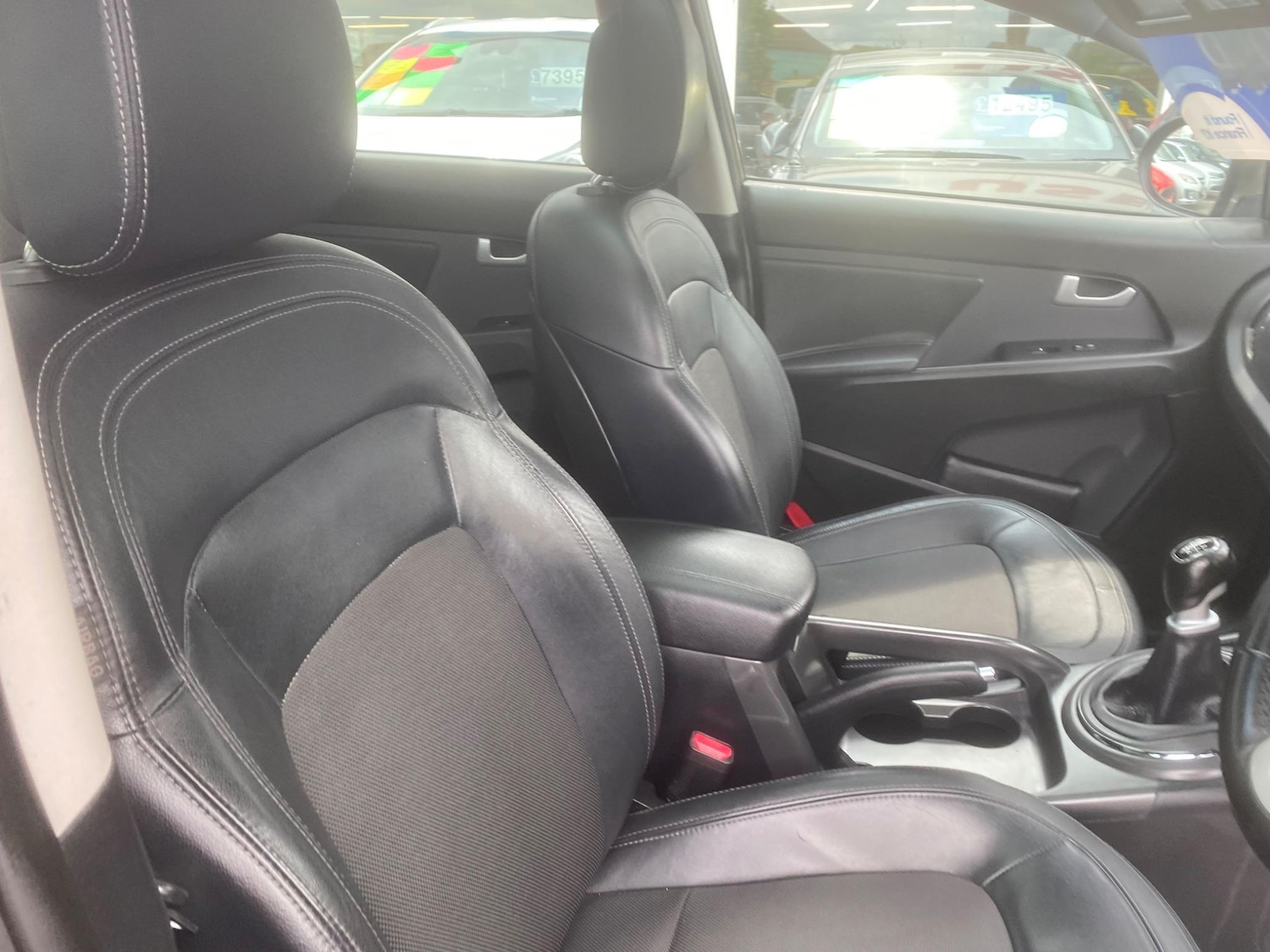 Used Kia Sportage for sale - 76551147: Photo 62