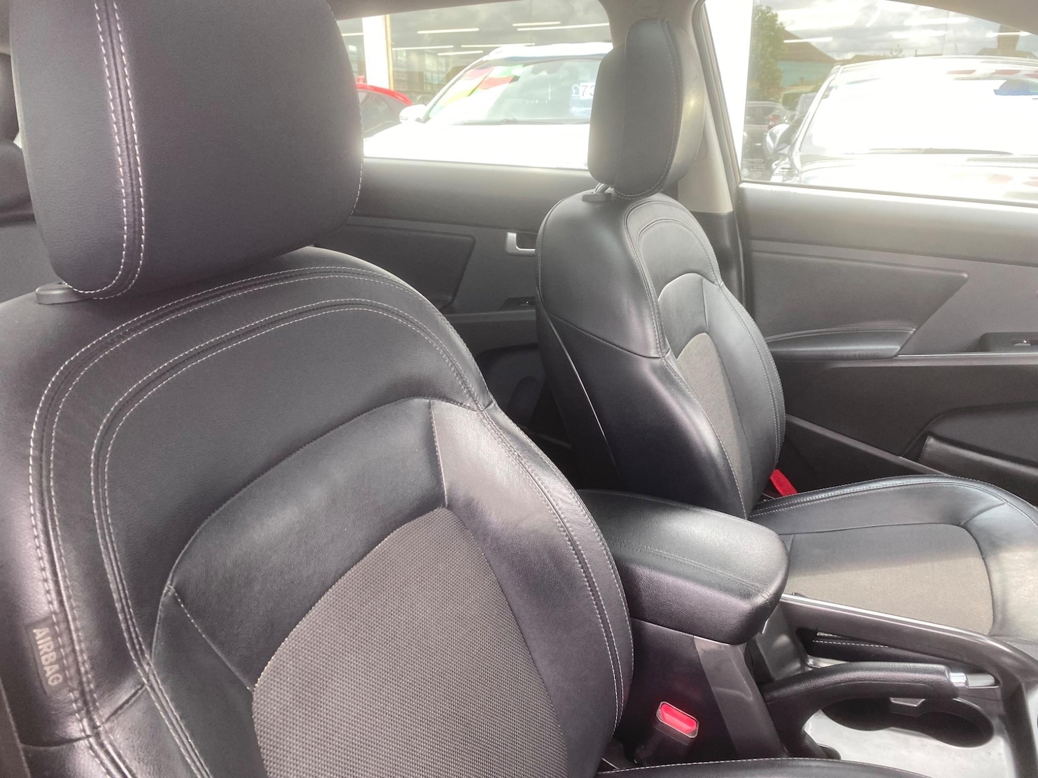 Used Kia Sportage for sale - 76551147: Photo 63