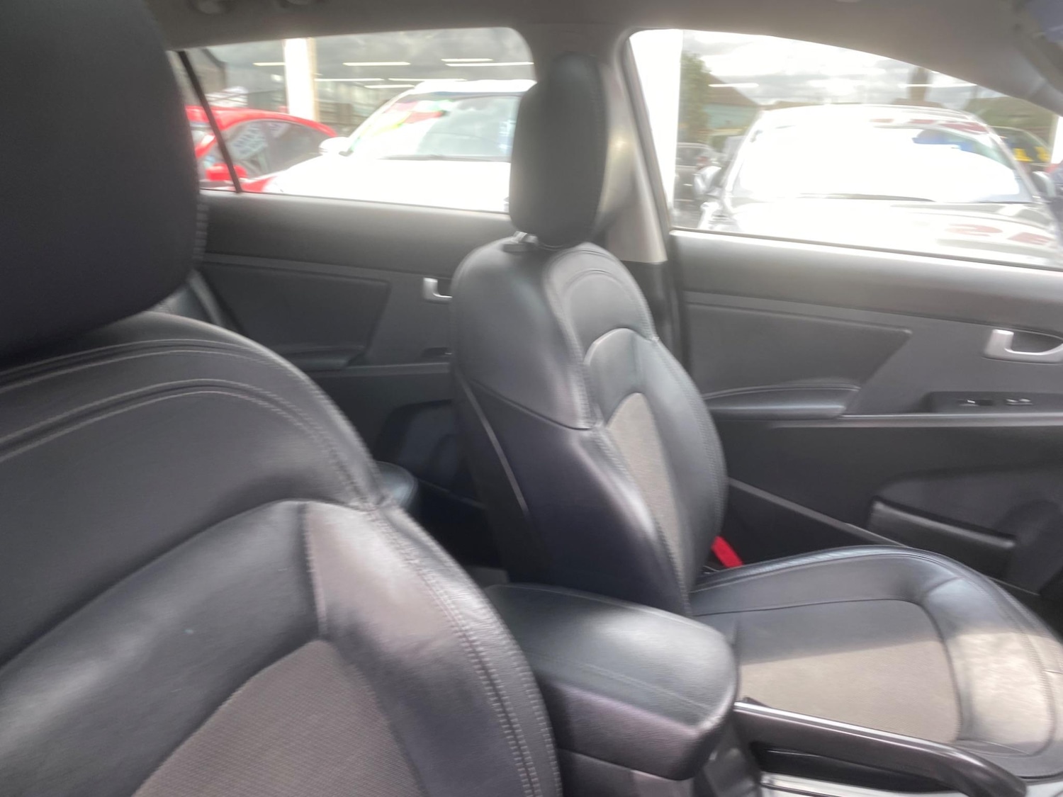 Used Kia Sportage for sale - 76551147: Photo 64