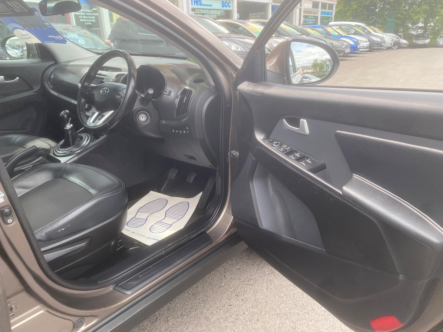 Used Kia Sportage for sale - 76551147: Photo 65