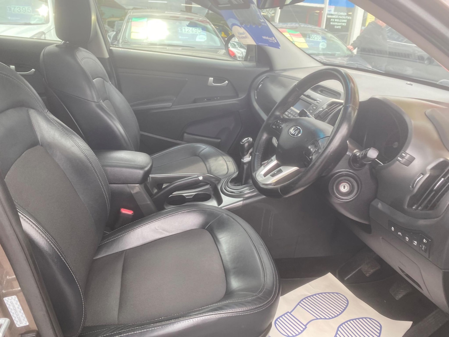 Used Kia Sportage for sale - 76551147: Photo 67