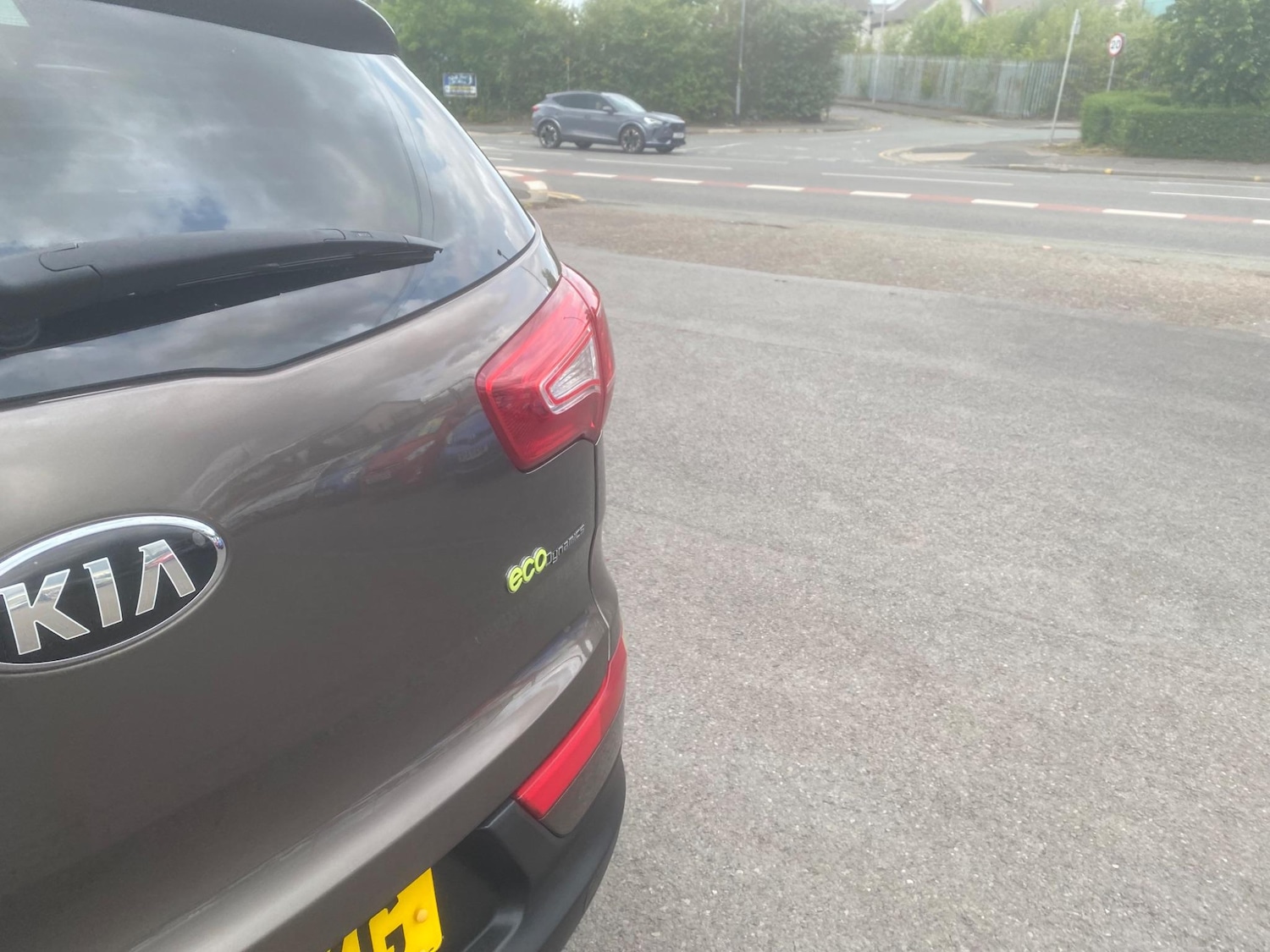 Used Kia Sportage for sale - 76551147: Photo 72