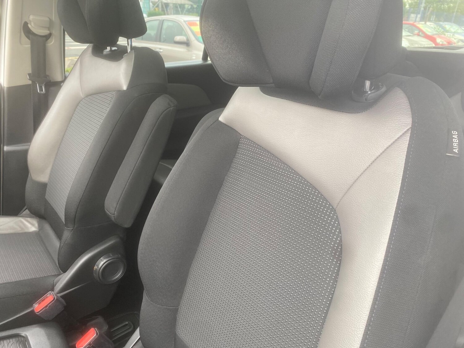 Used Citroen C4 Grand Picasso 2015 for sale - 76990942: Photo 12