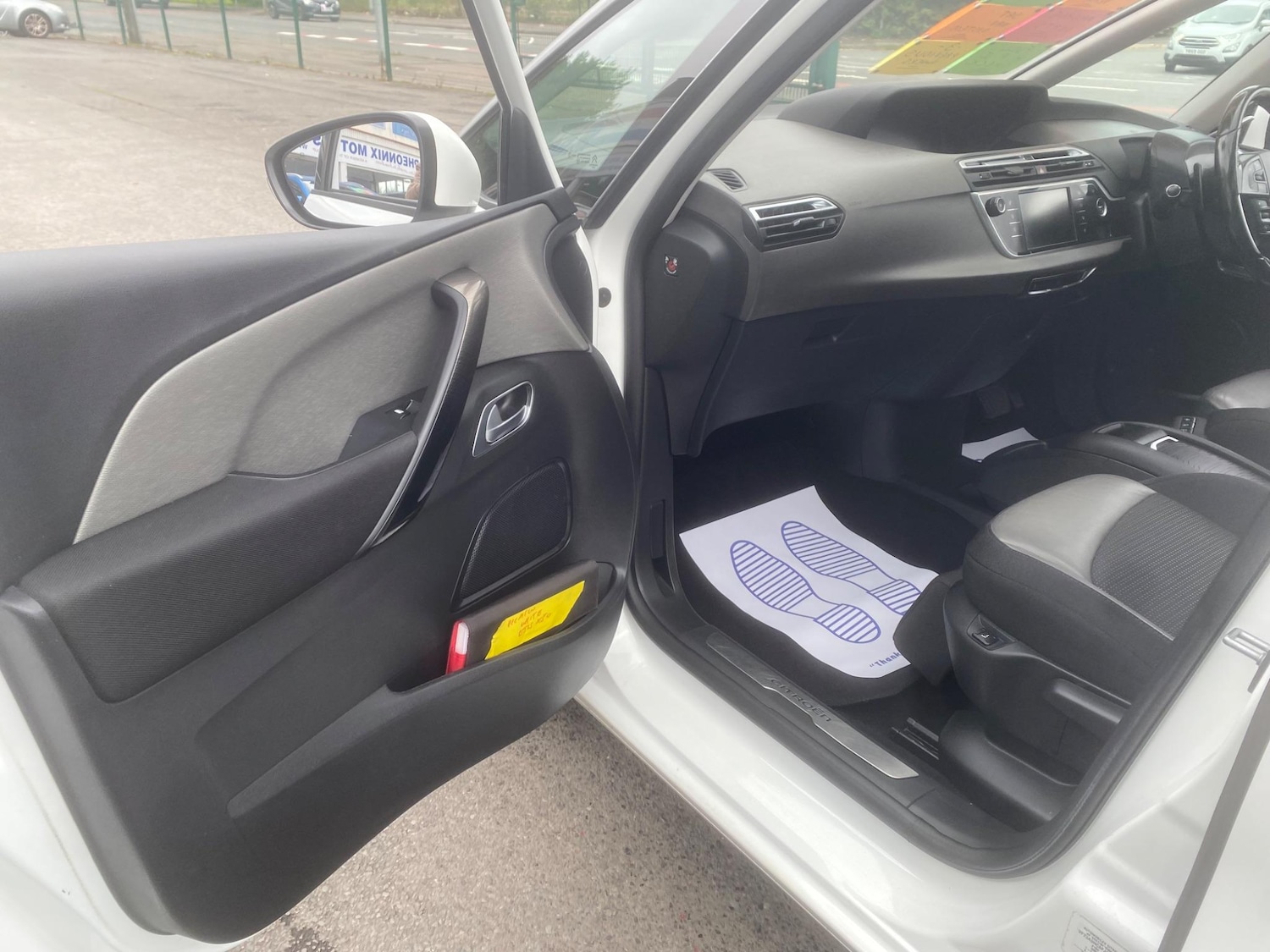 Used Citroen C4 Grand Picasso 2015 for sale - 76990942: Photo 15