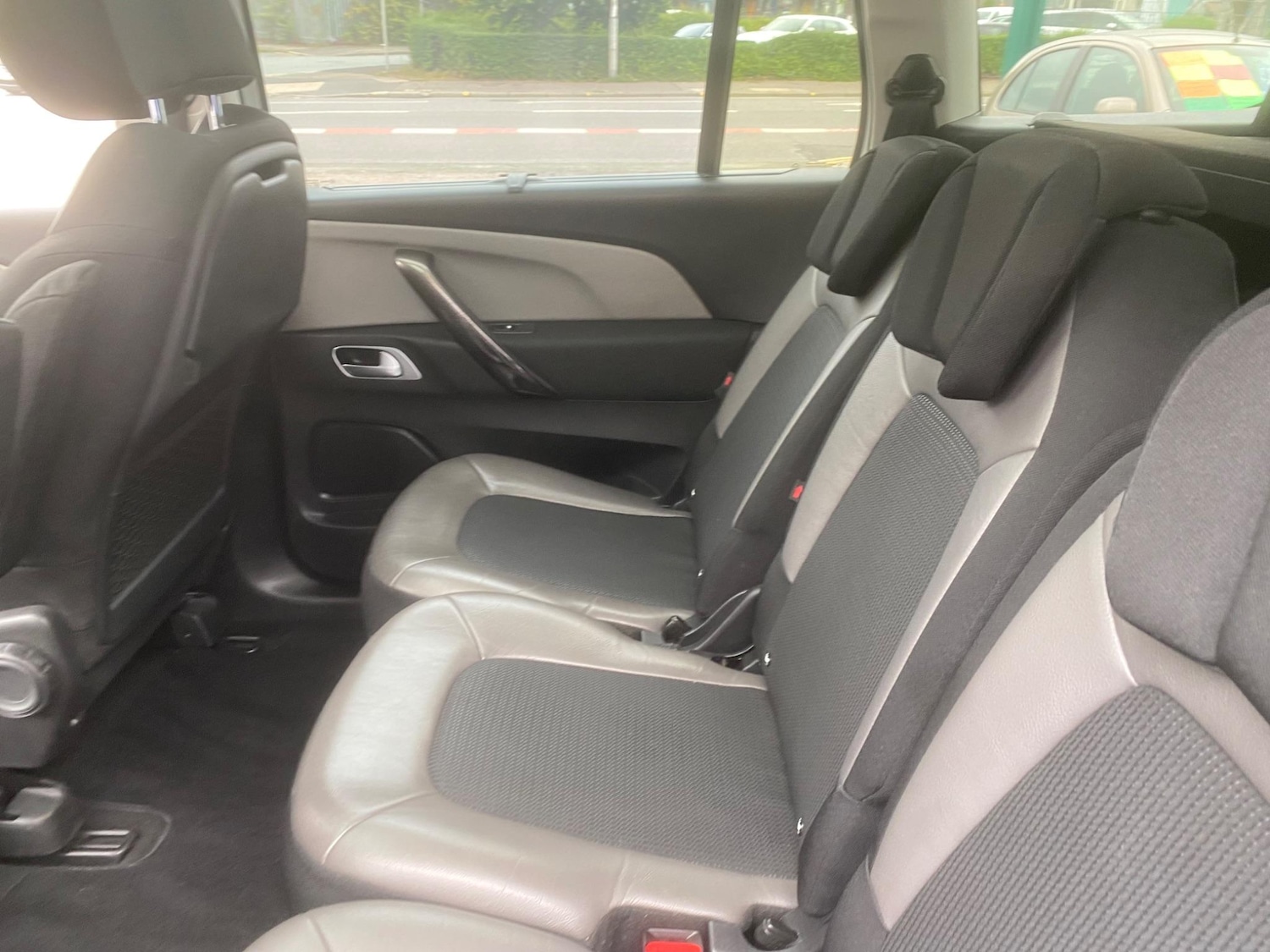 Used Citroen C4 Grand Picasso 2015 for sale - 76990942: Photo 18