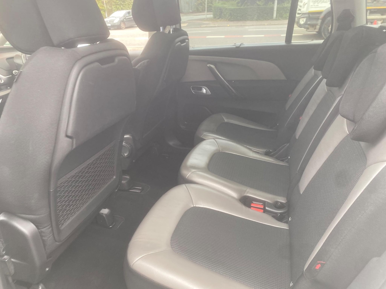 Used Citroen C4 Grand Picasso 2015 for sale - 76990942: Photo 23