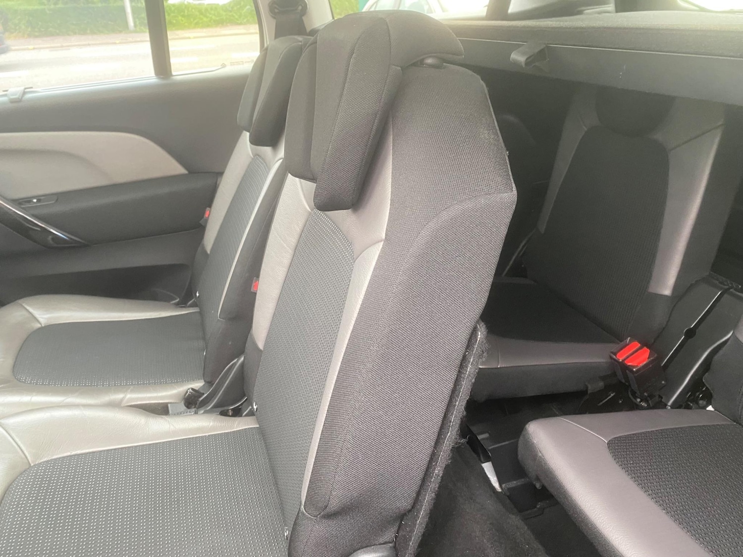 Used Citroen C4 Grand Picasso 2015 for sale - 76990942: Photo 25