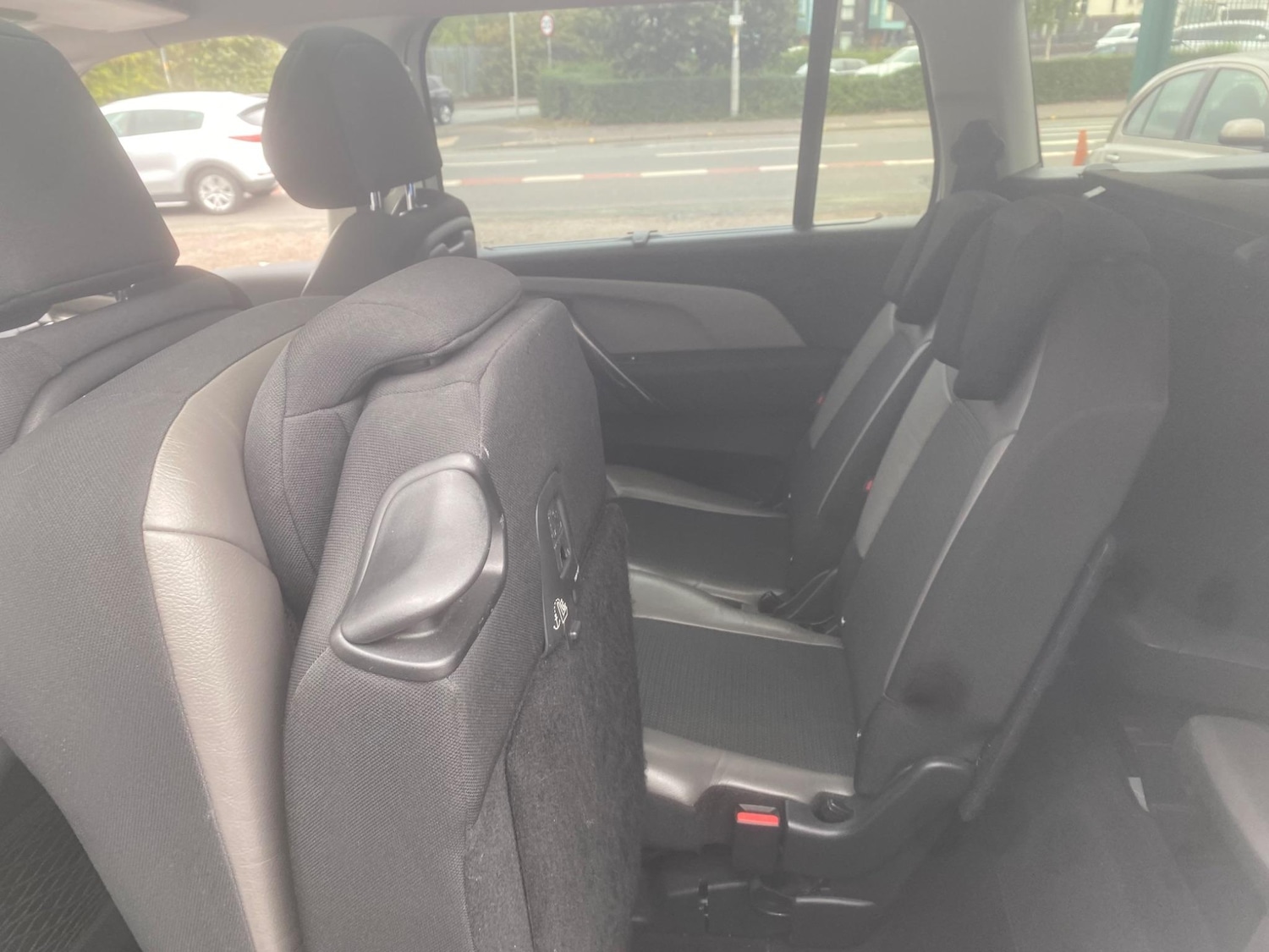 Used Citroen C4 Grand Picasso 2015 for sale - 76990942: Photo 29