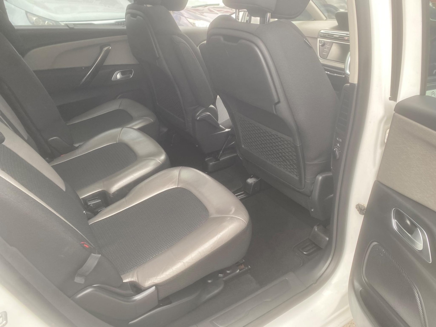 Used Citroen C4 Grand Picasso 2015 for sale - 76990942: Photo 39