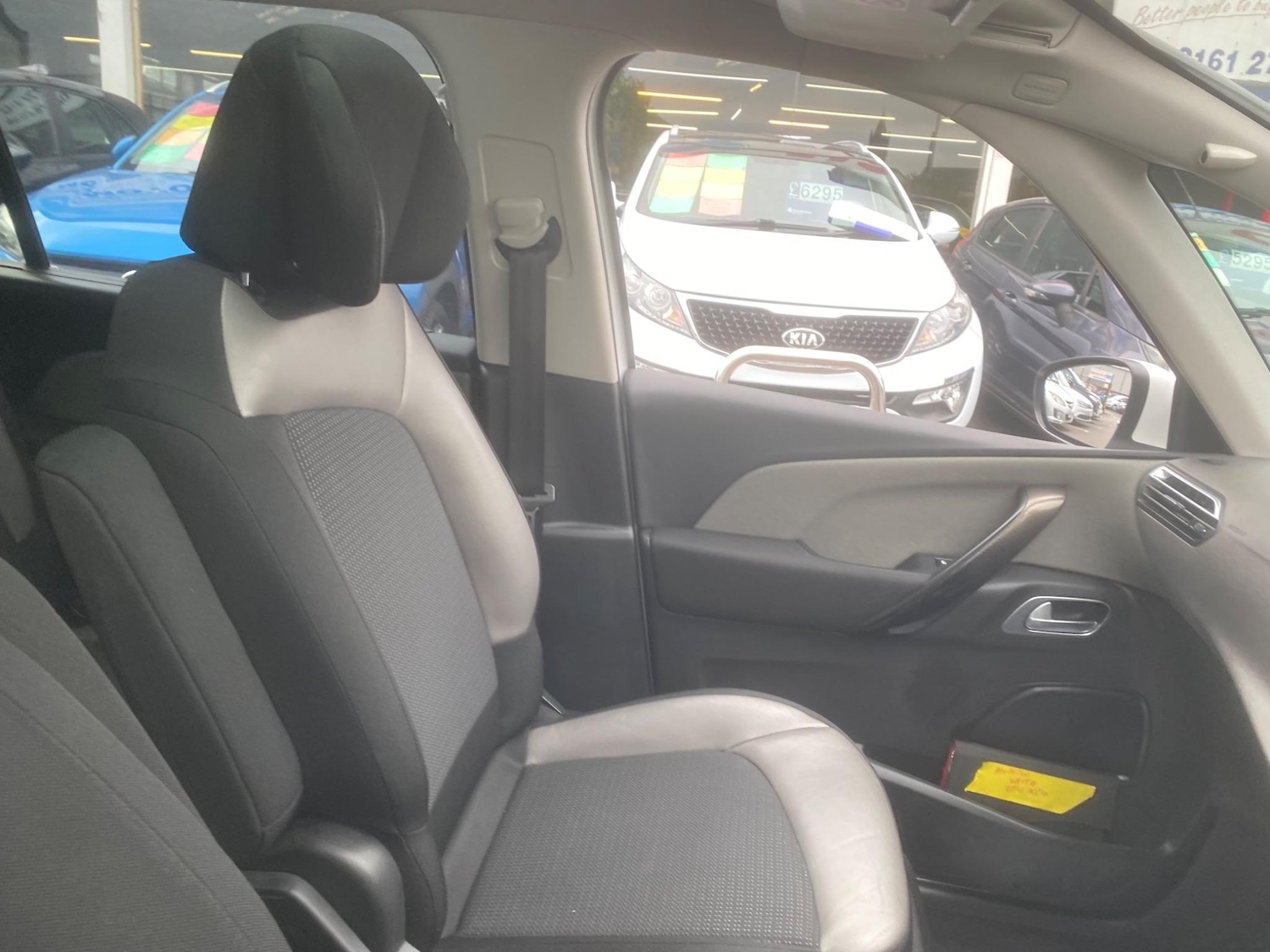 Used Citroen C4 Grand Picasso 2015 for sale - 76990942: Photo 52