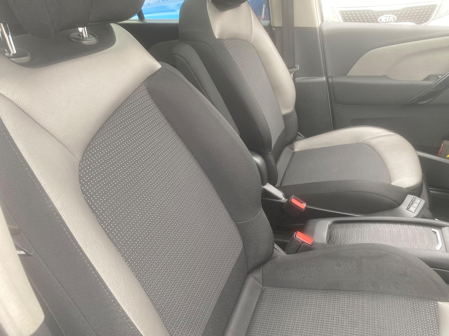 Used Citroen C4 Grand Picasso 2015 for sale - 76990942: Photo 54