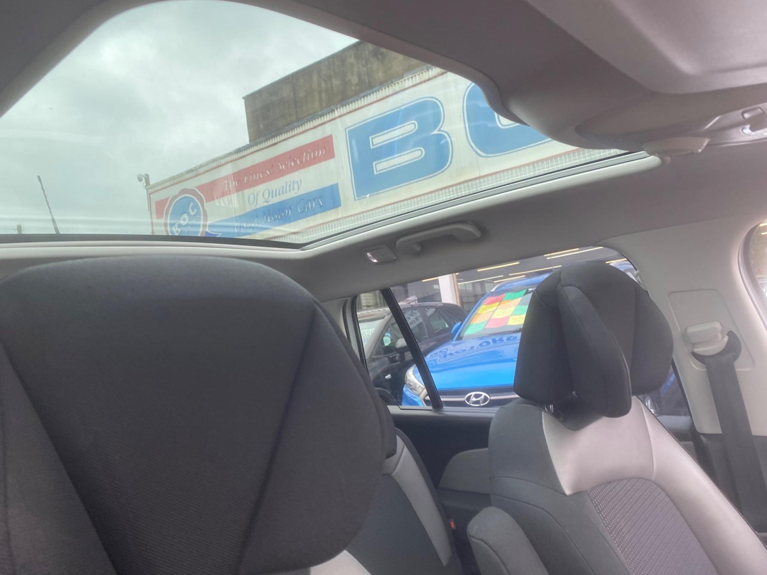 Used Citroen C4 Grand Picasso 2015 for sale - 76990942: Photo 78