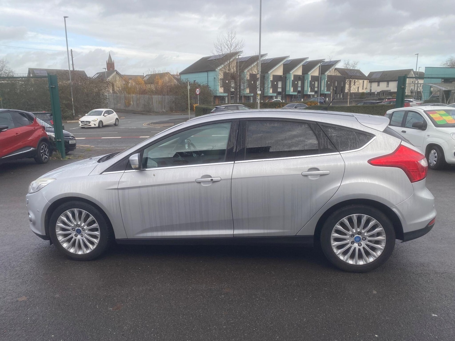 Used Ford Focus 2011 for sale - 76743582: Photo 17