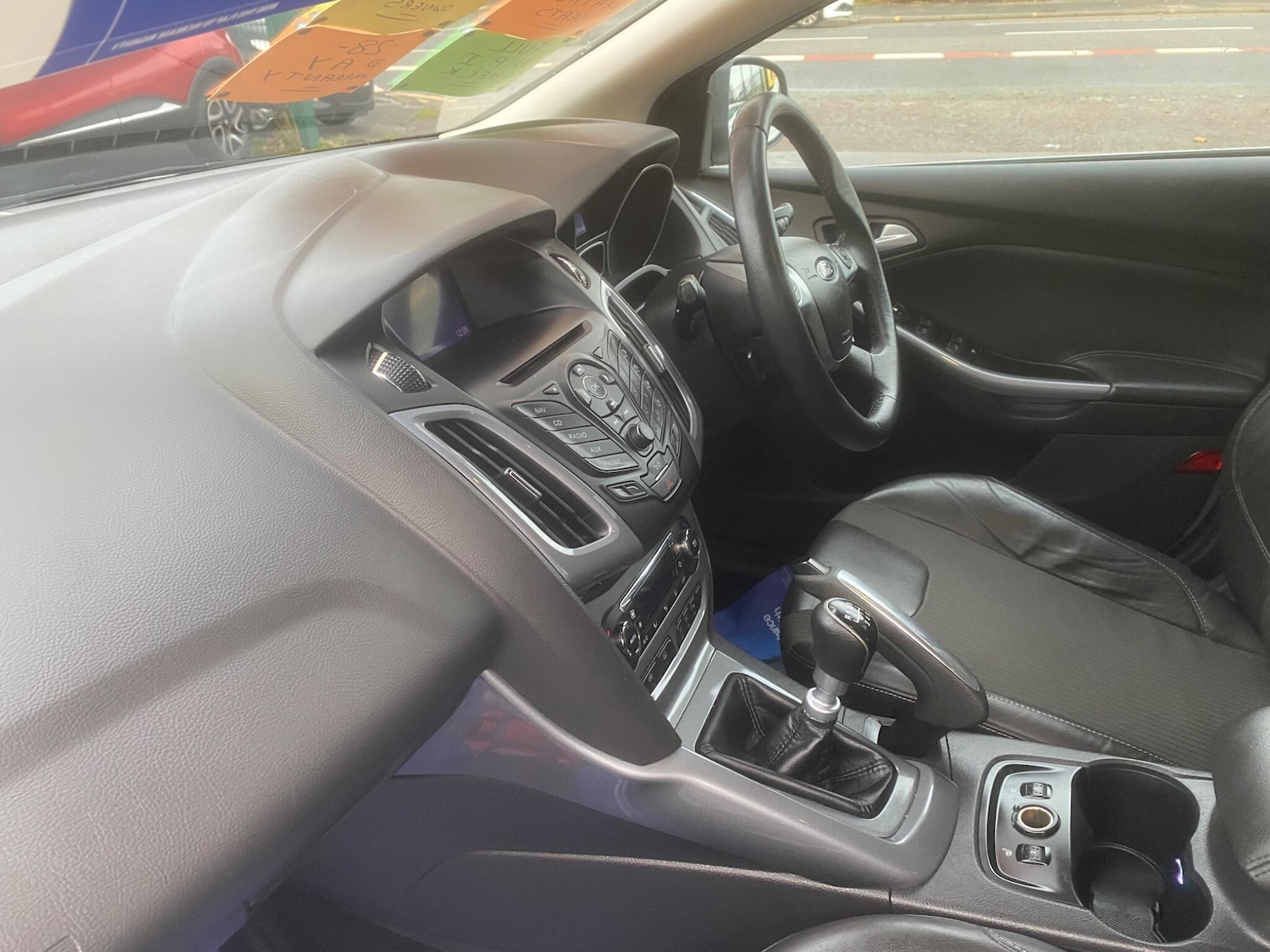 Used Ford Focus 2011 for sale - 76743582: Photo 20