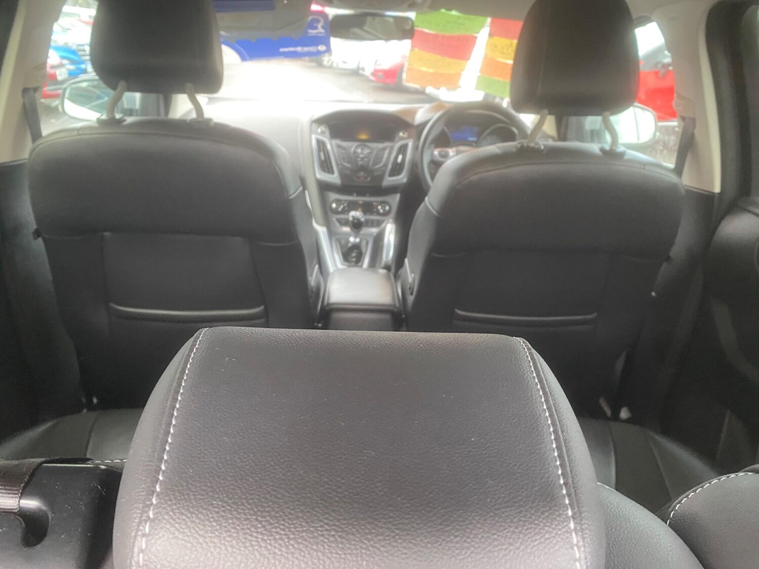 Used Ford Focus 2011 for sale - 76743582: Photo 21