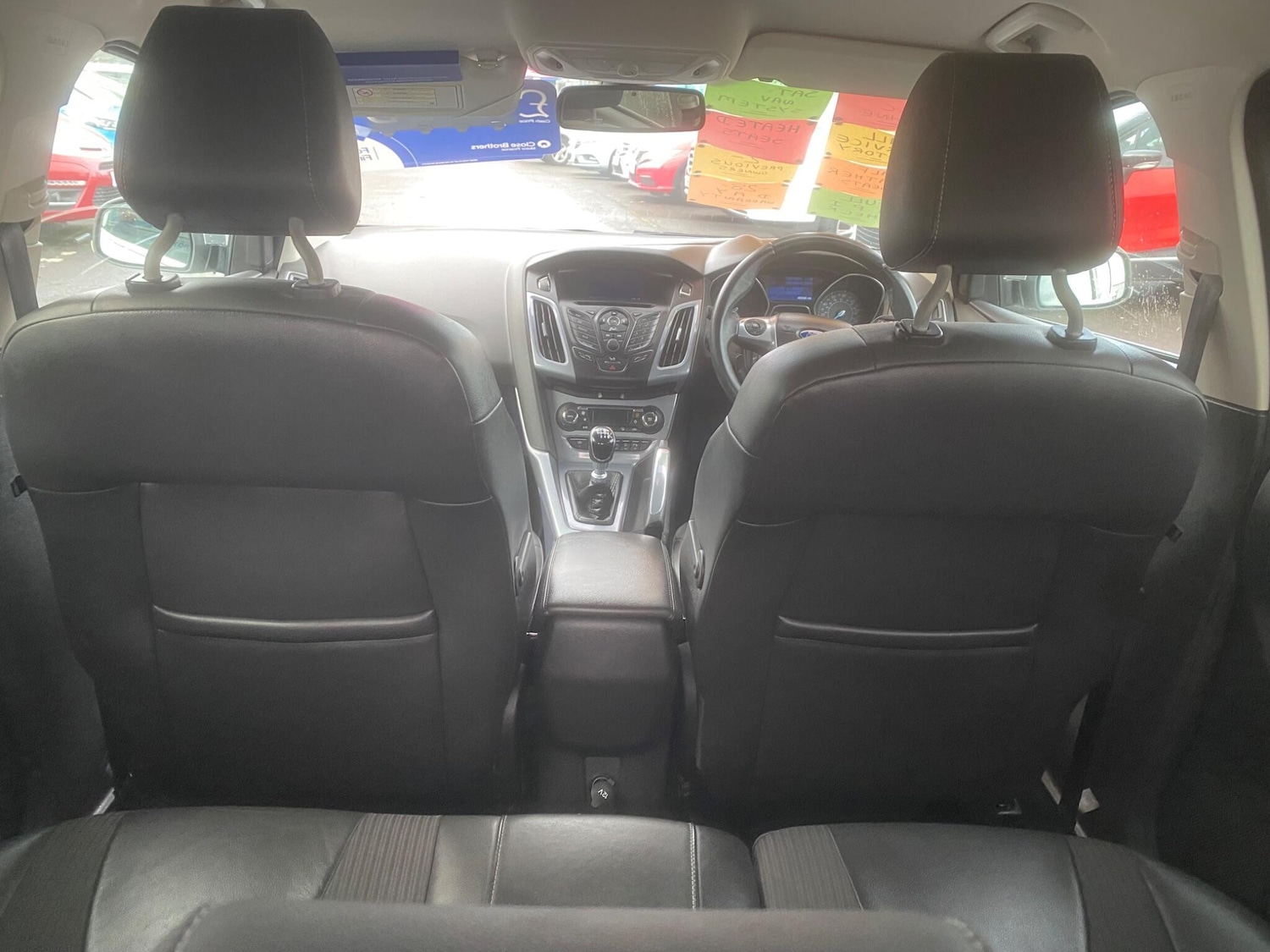 Used Ford Focus 2011 for sale - 76743582: Photo 22