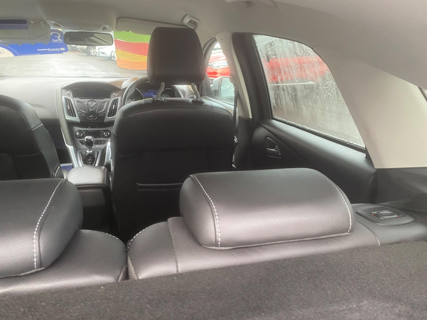 Used Ford Focus 2011 for sale - 76743582: Photo 28