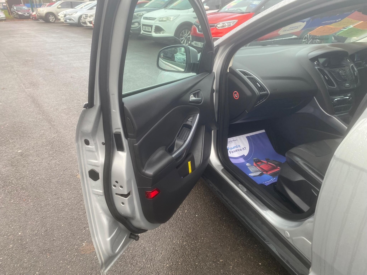 Used Ford Focus 2011 for sale - 76743582: Photo 29