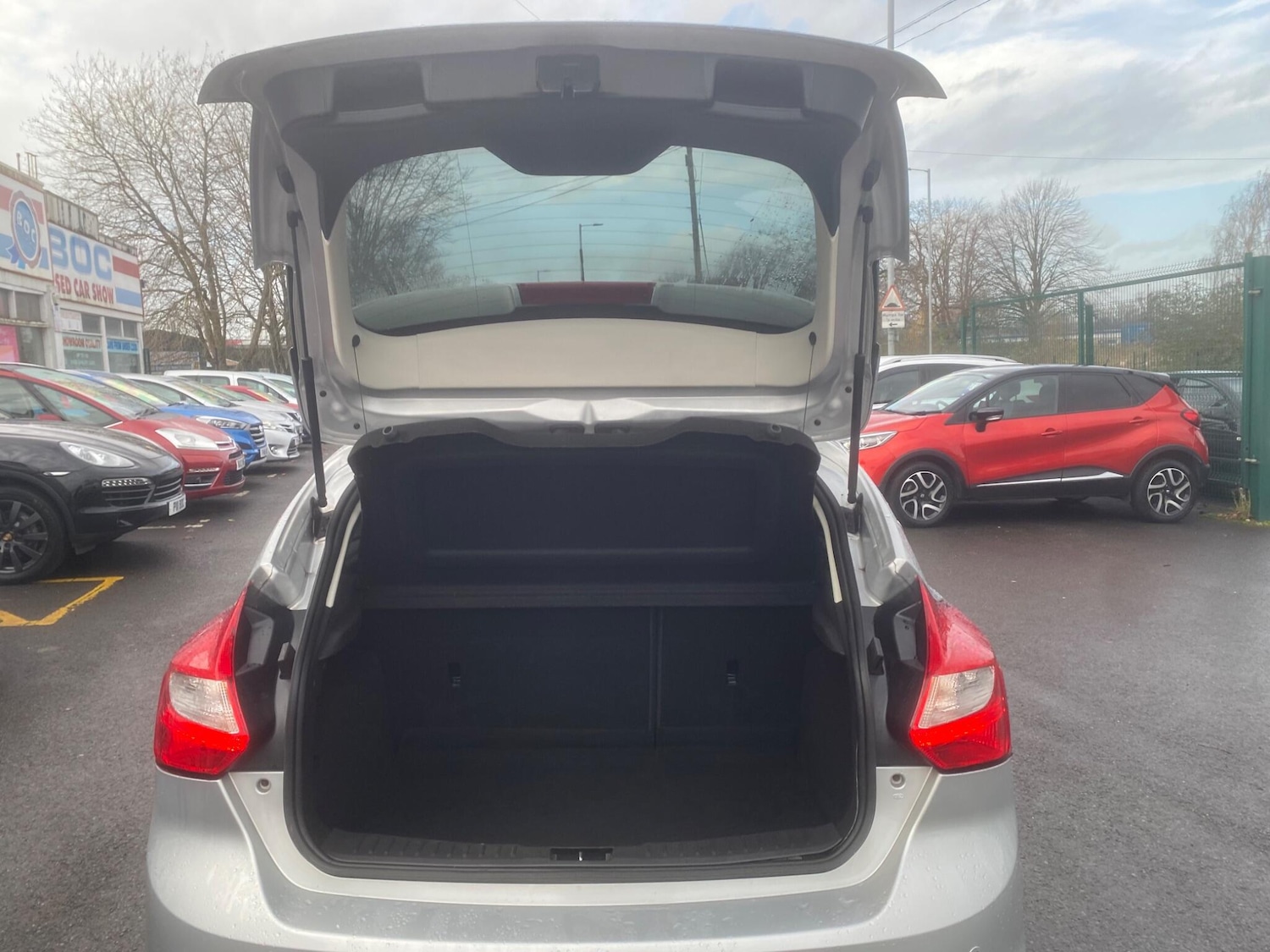 Used Ford Focus 2011 for sale - 76743582: Photo 31