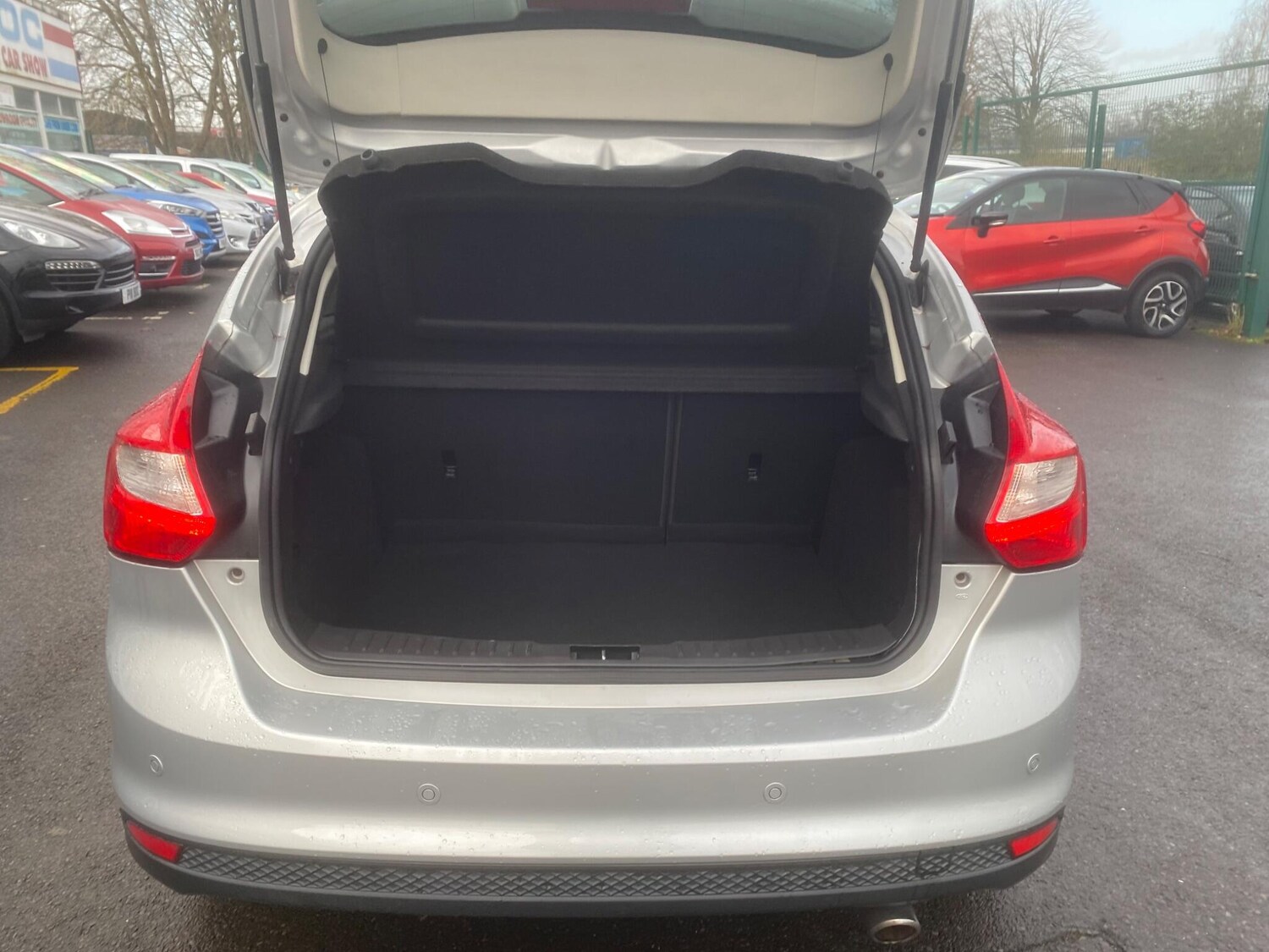 Used Ford Focus 2011 for sale - 76743582: Photo 32