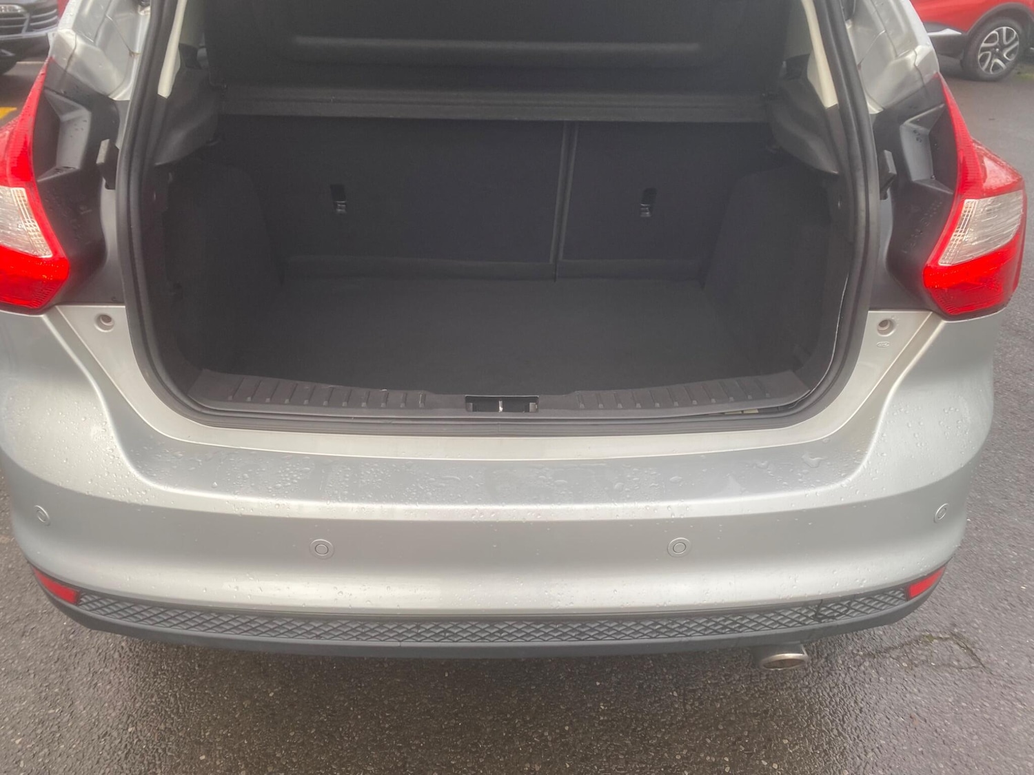 Used Ford Focus 2011 for sale - 76743582: Photo 33