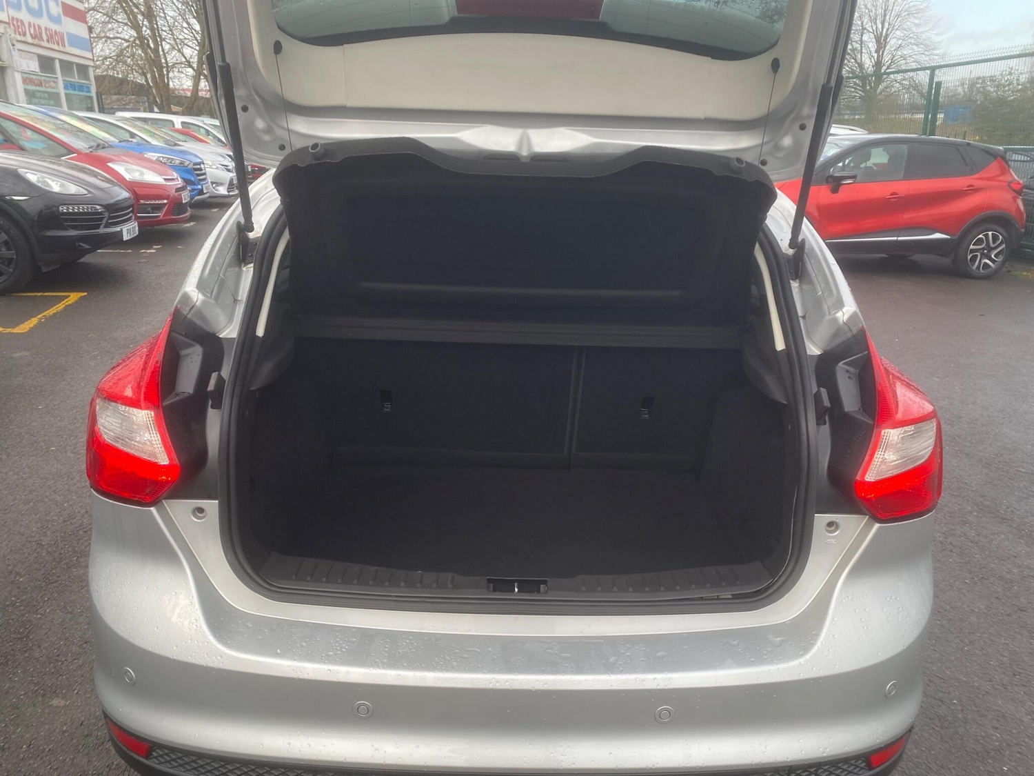 Used Ford Focus 2011 for sale - 76743582: Photo 34