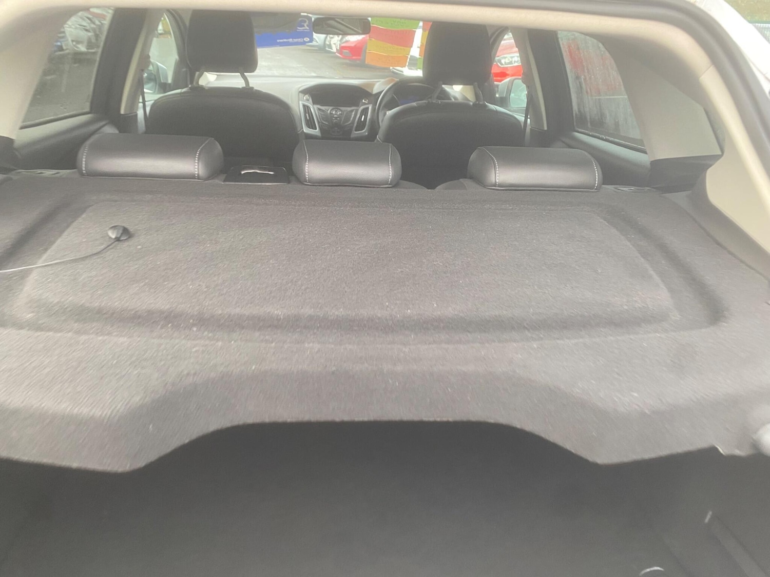 Used Ford Focus 2011 for sale - 76743582: Photo 36