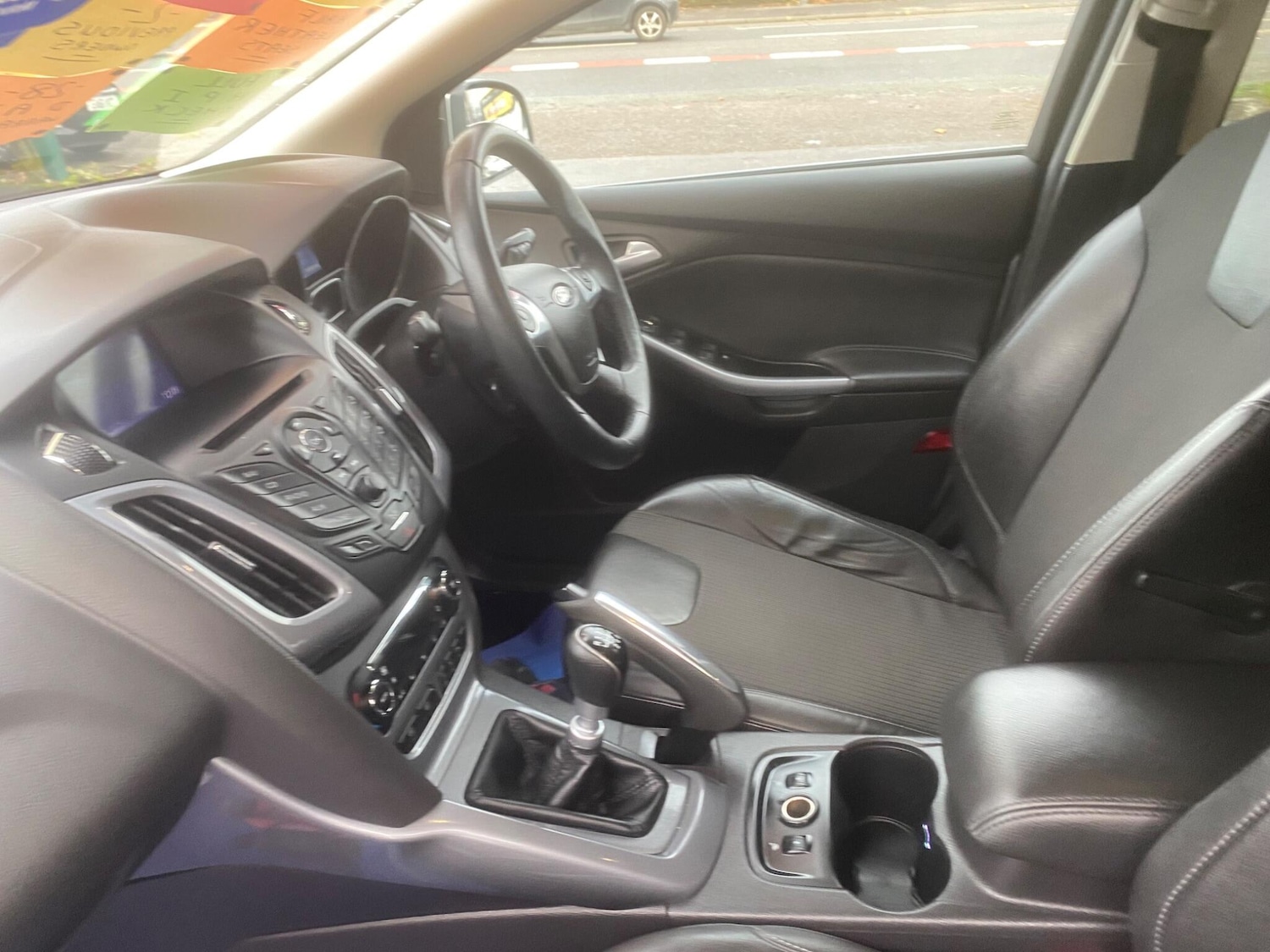 Used Ford Focus 2011 for sale - 76743582: Photo 39