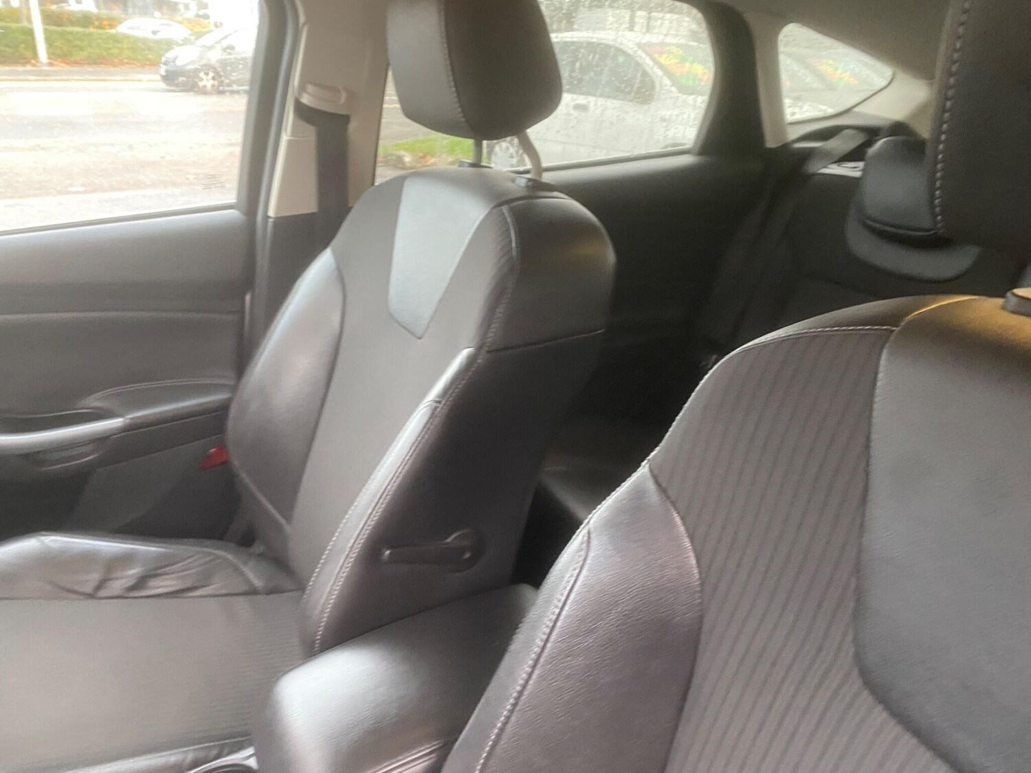 Used Ford Focus 2011 for sale - 76743582: Photo 40