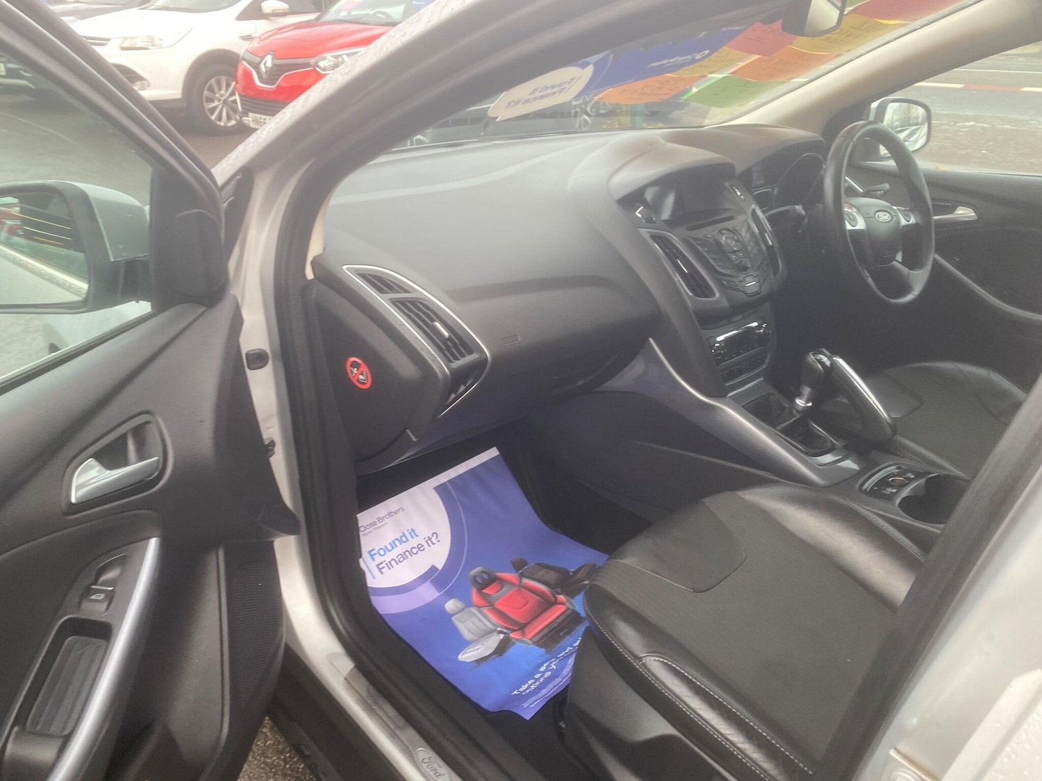 Used Ford Focus 2011 for sale - 76743582: Photo 43