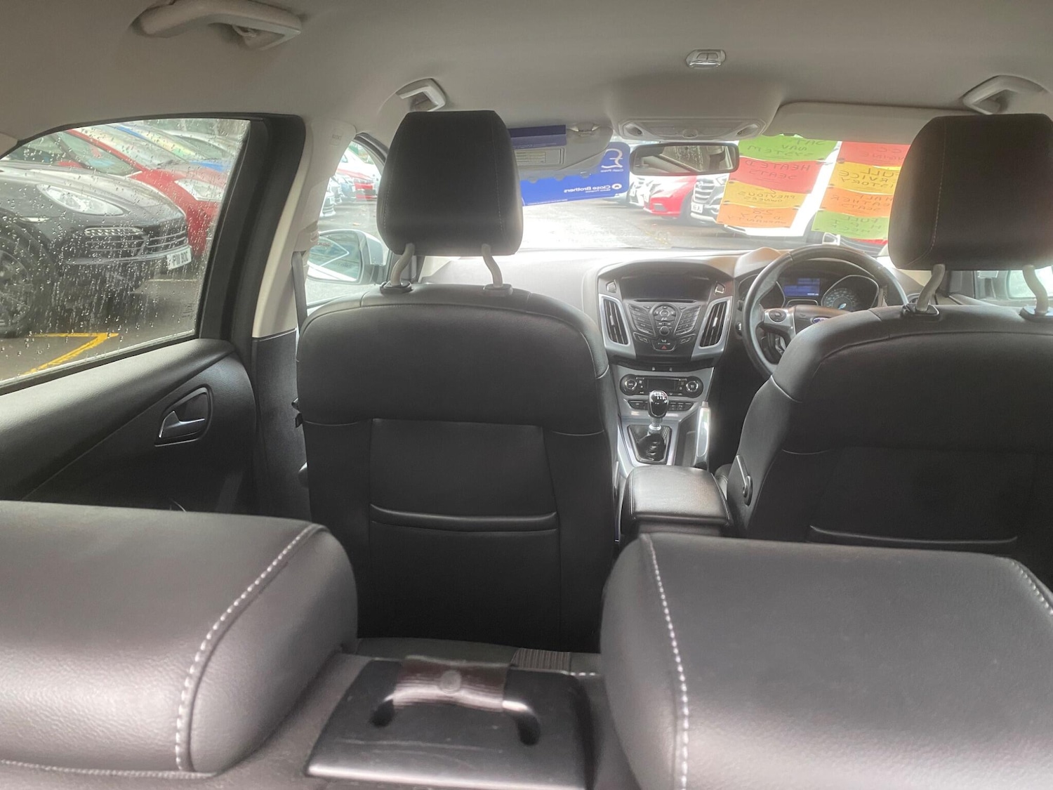 Used Ford Focus 2011 for sale - 76743582: Photo 44