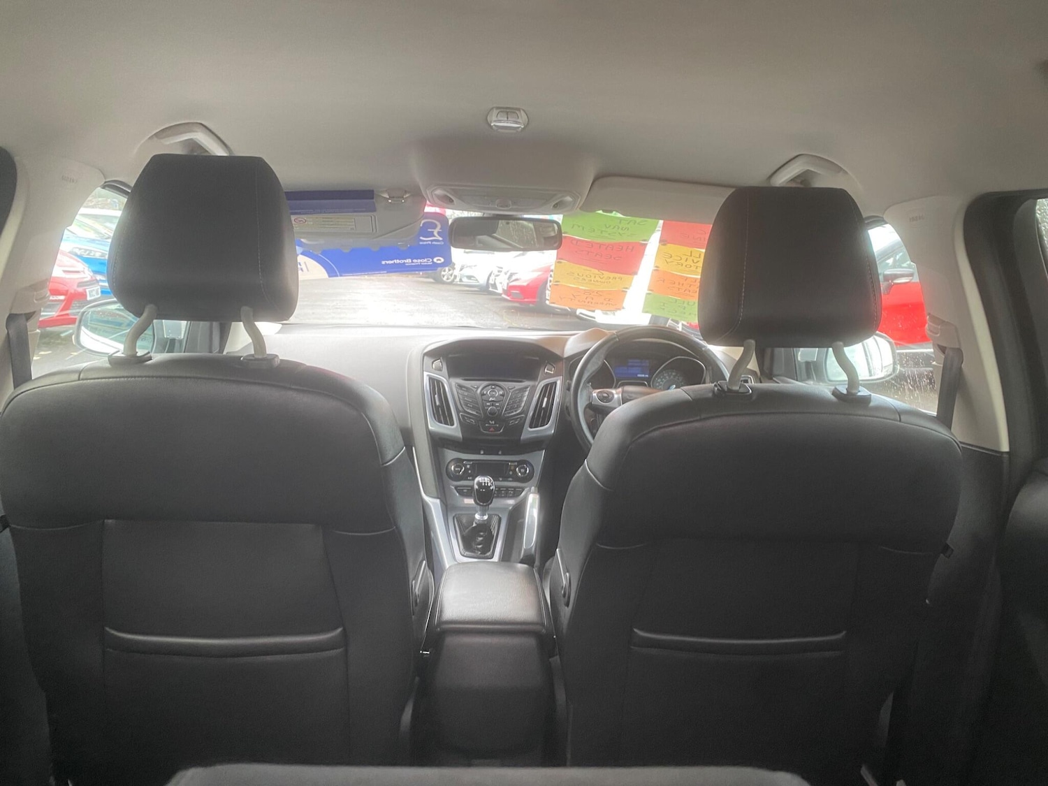 Used Ford Focus 2011 for sale - 76743582: Photo 45