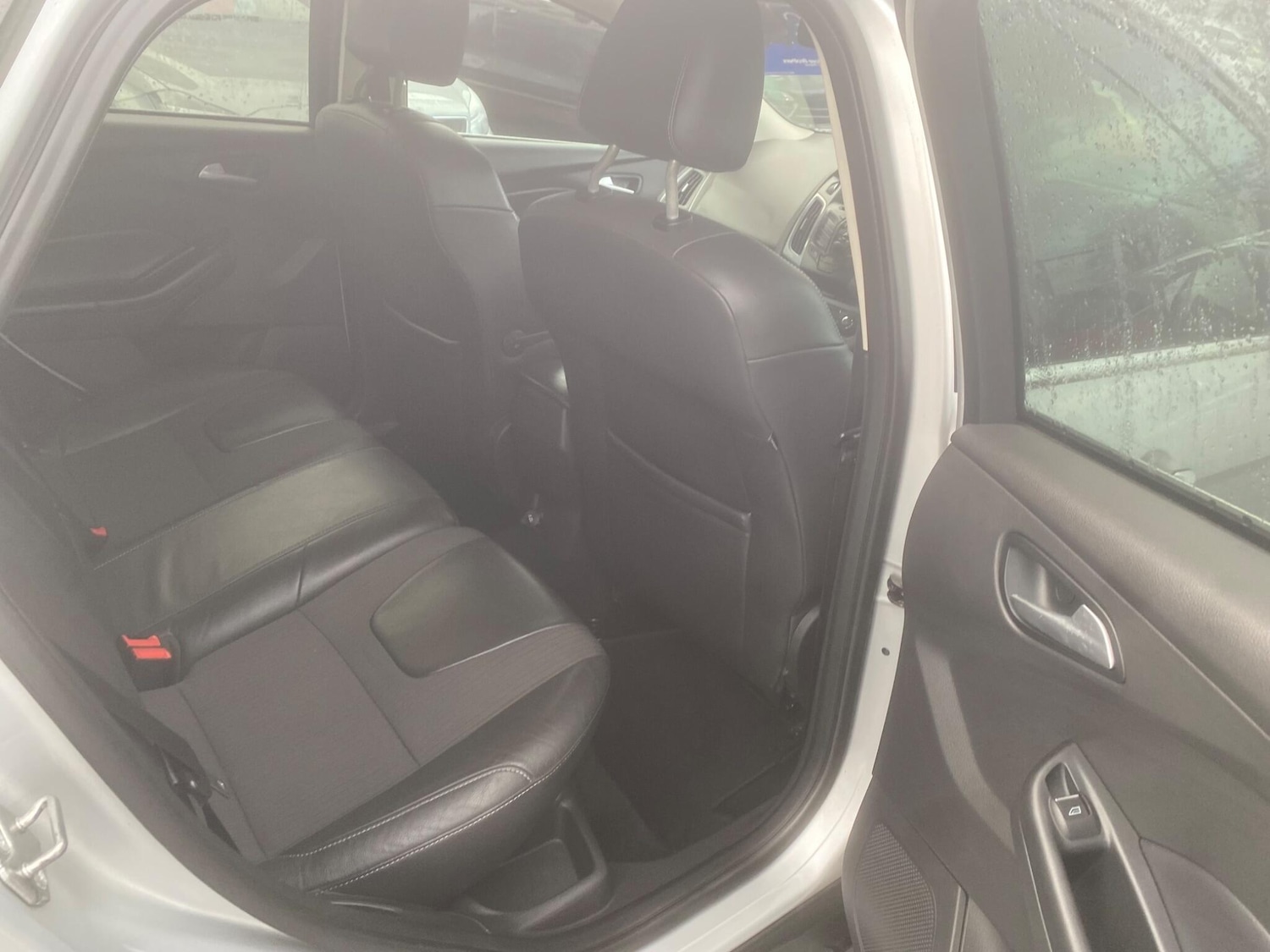 Used Ford Focus 2011 for sale - 76743582: Photo 50