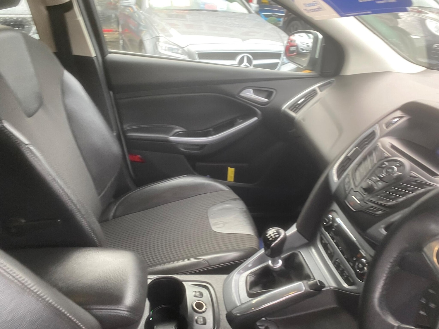 Used Ford Focus 2011 for sale - 76743582: Photo 52