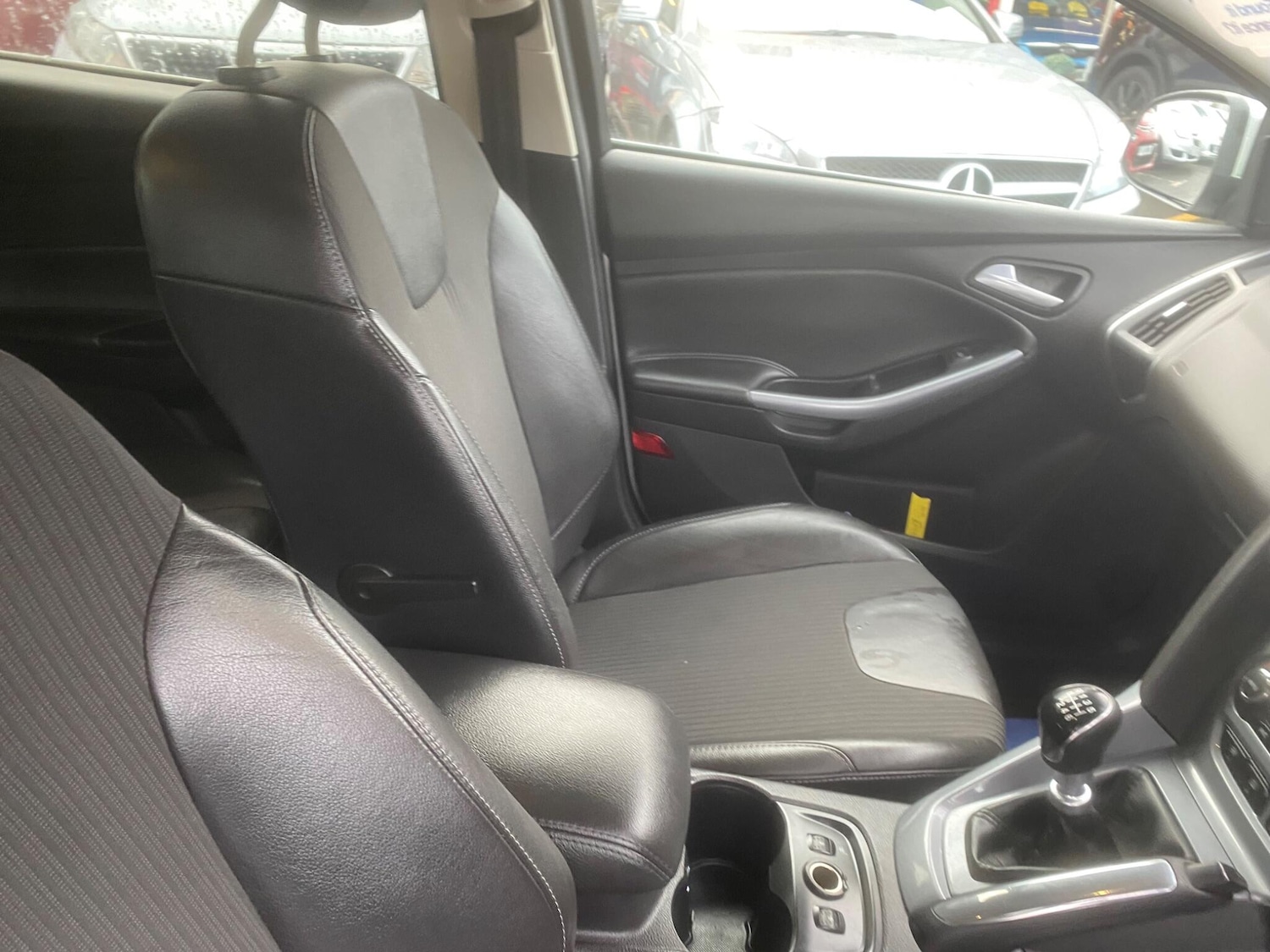 Used Ford Focus 2011 for sale - 76743582: Photo 53